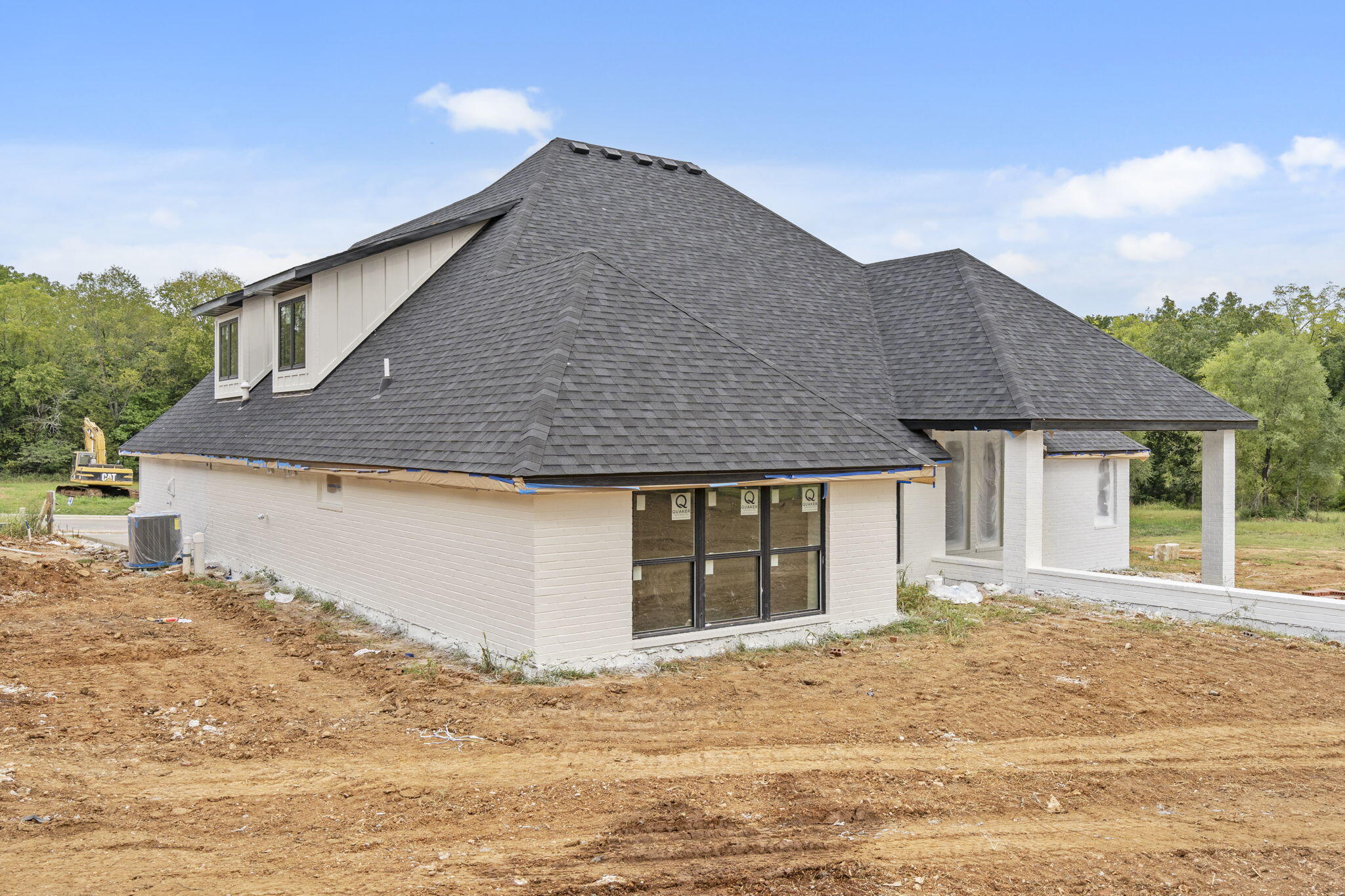 Hickory Hills - Residential