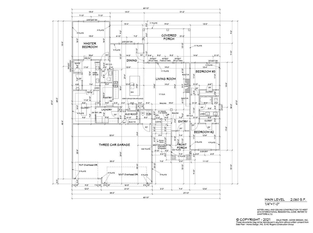 Hickory Hills - Residential