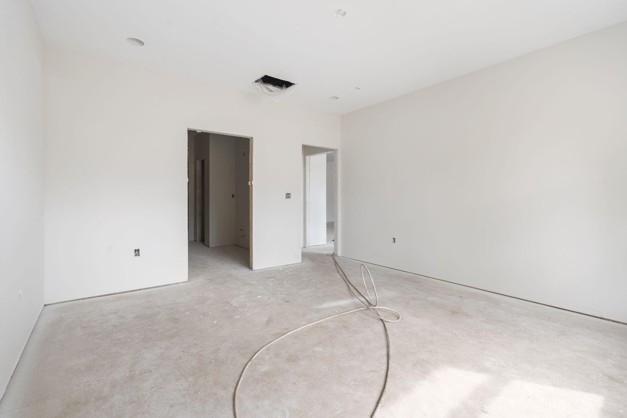 Hickory Hills - Residential