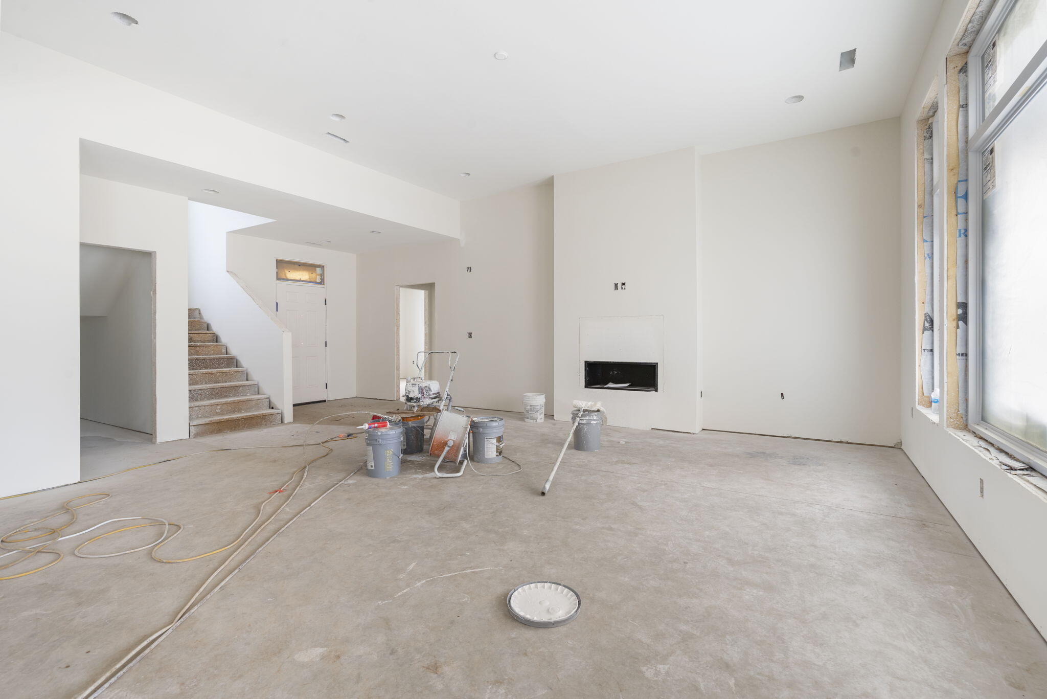 Hickory Hills - Residential