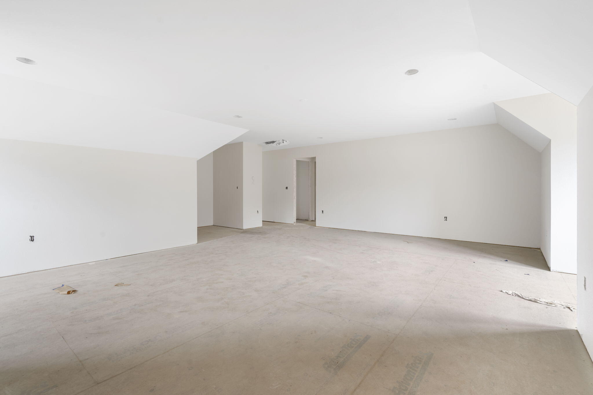 Hickory Hills - Residential
