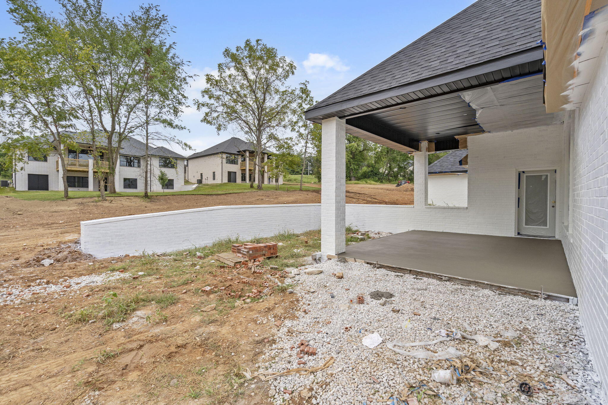 Hickory Hills - Residential