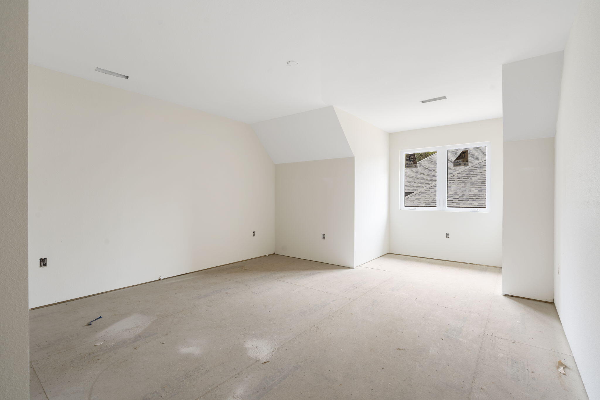 Hickory Hills - Residential