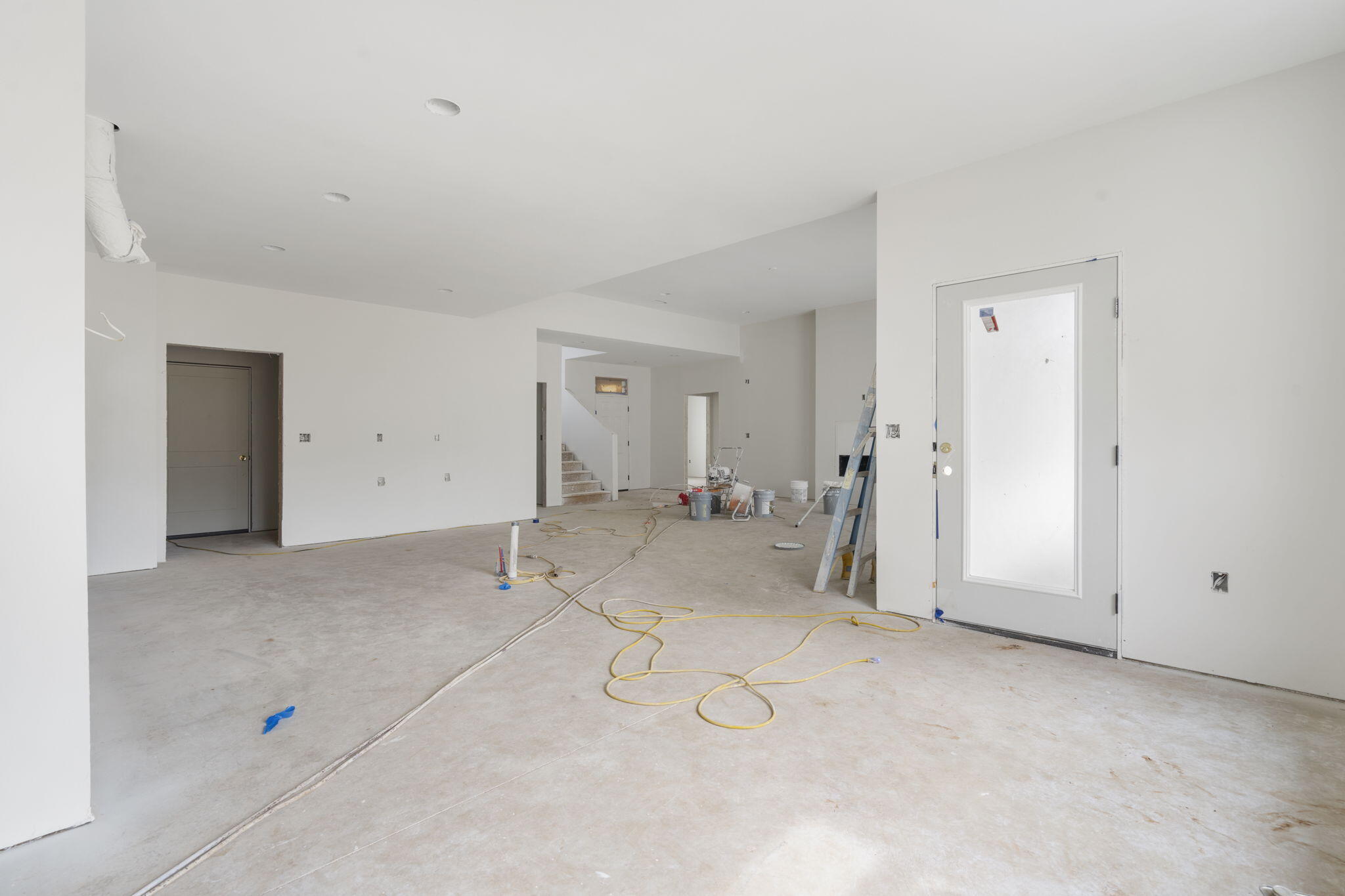 Hickory Hills - Residential