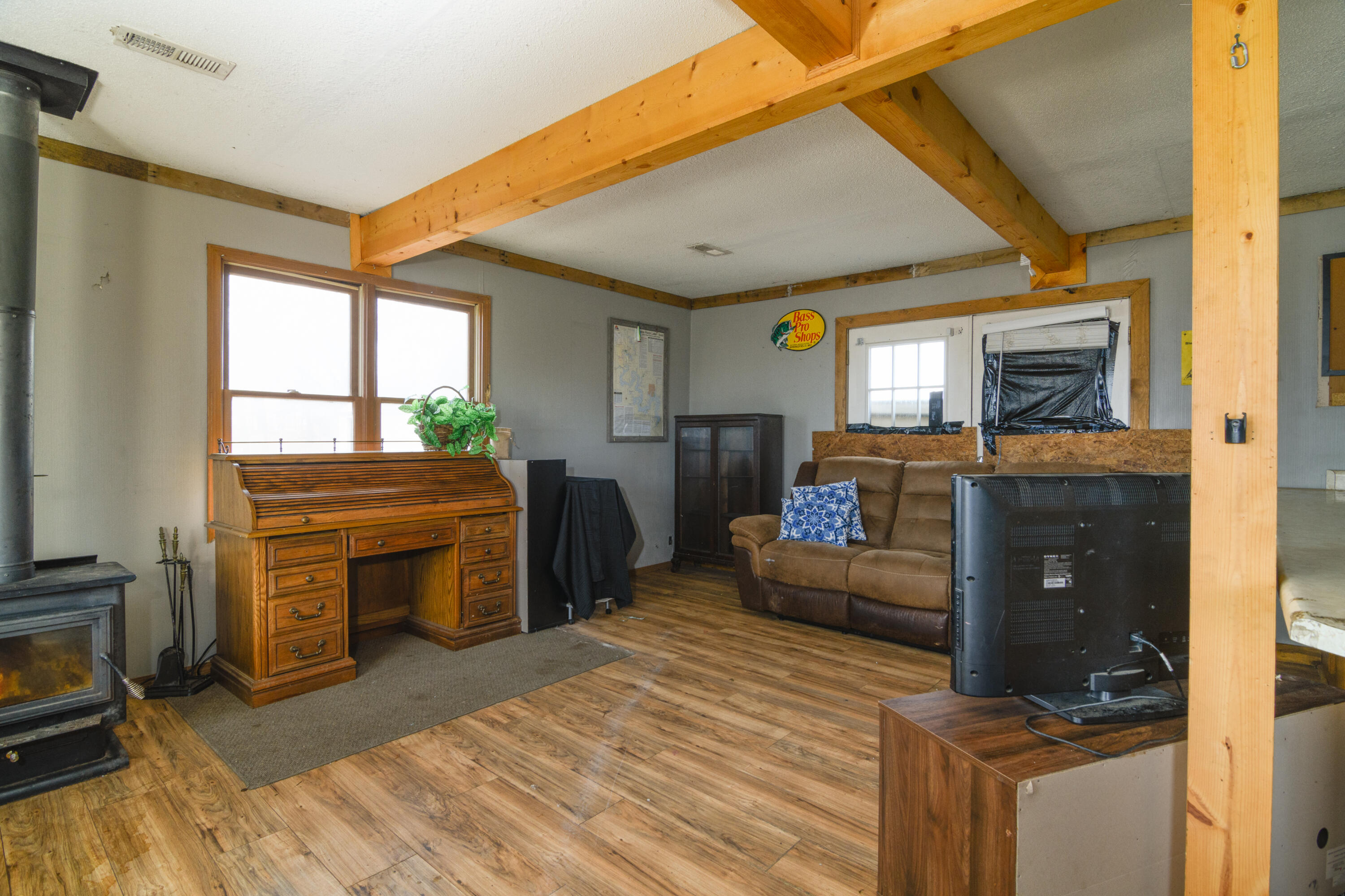 Lake Country Manor - Residential