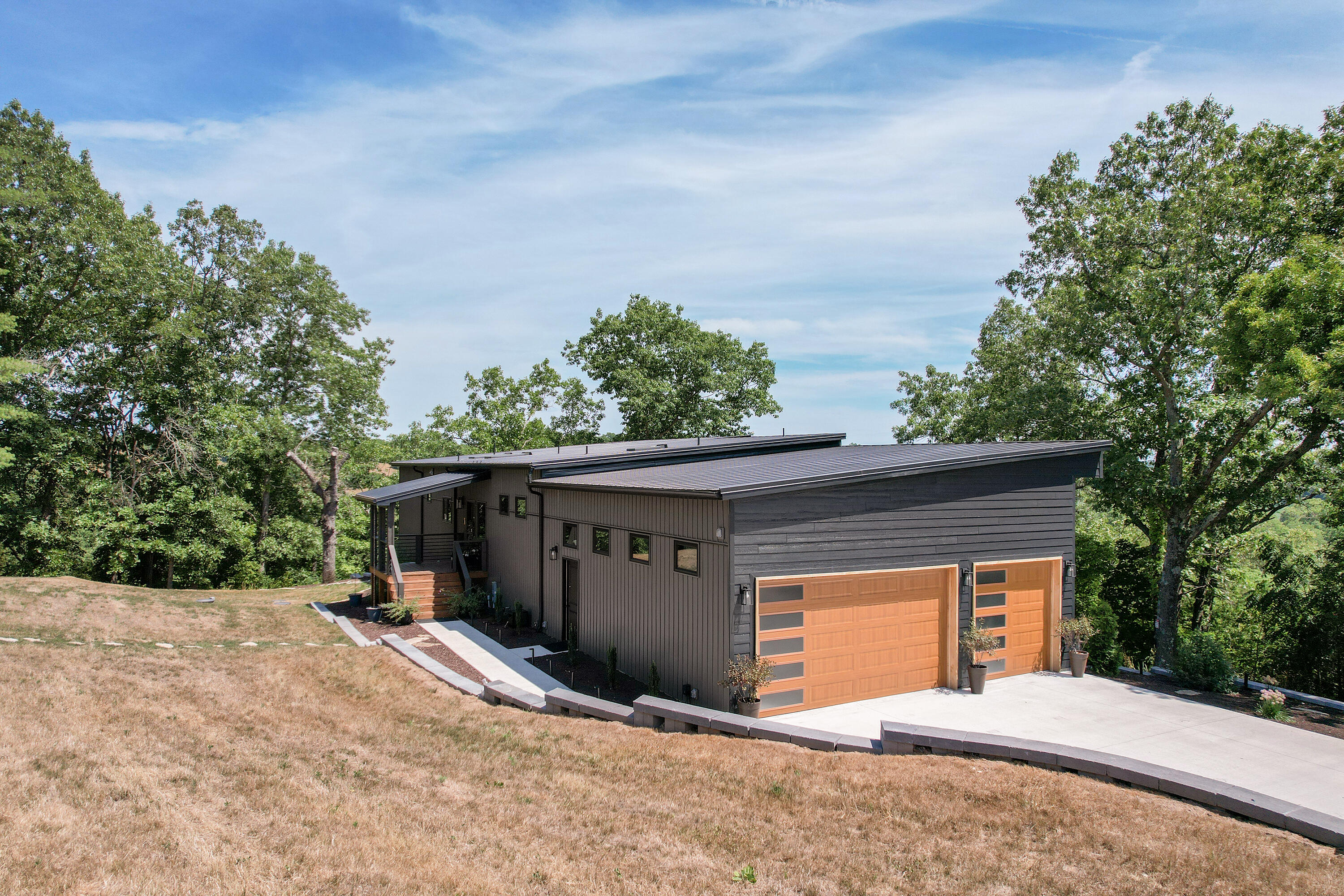 Christian-Not in List - Residential