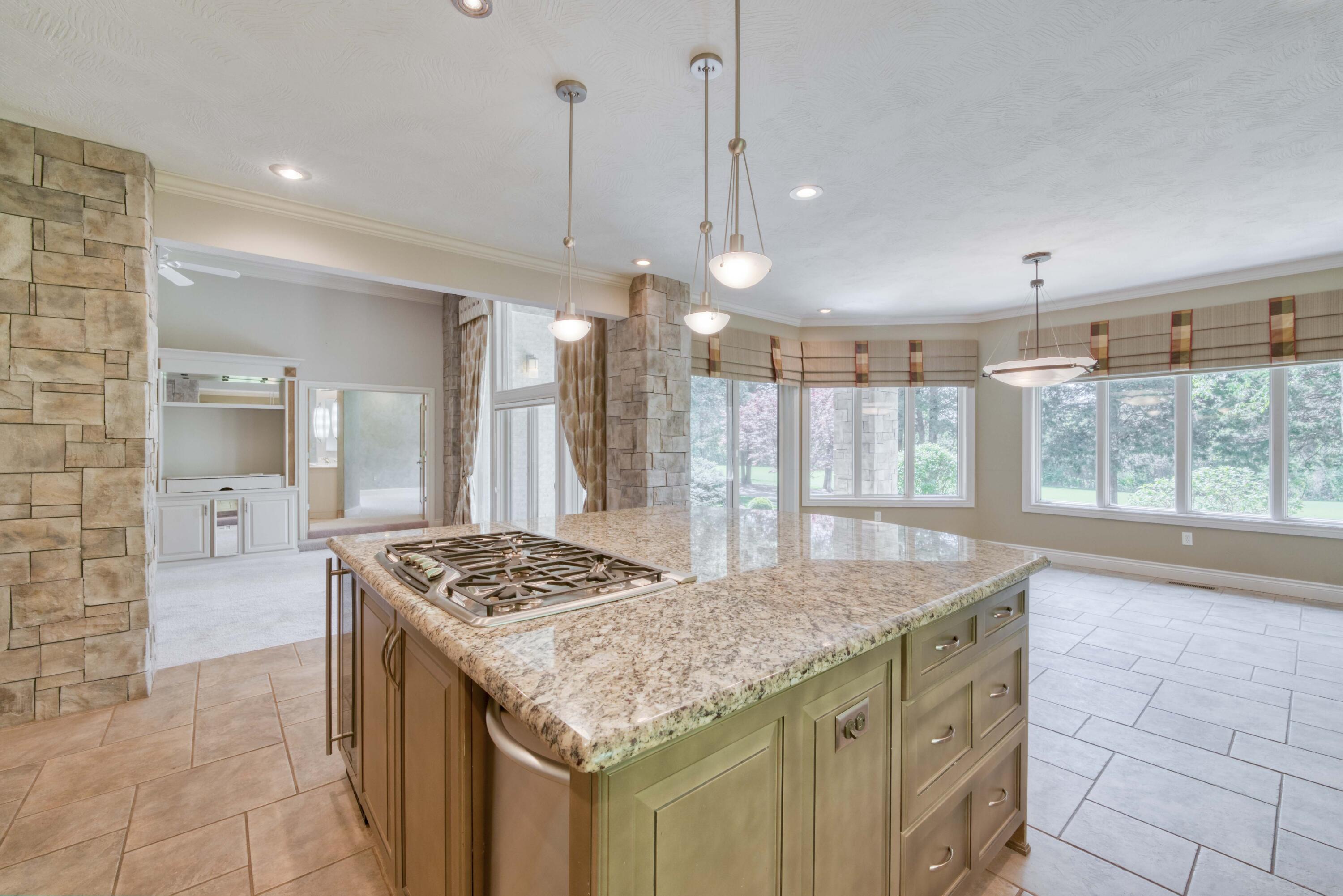 Millwood San Poppi - Residential