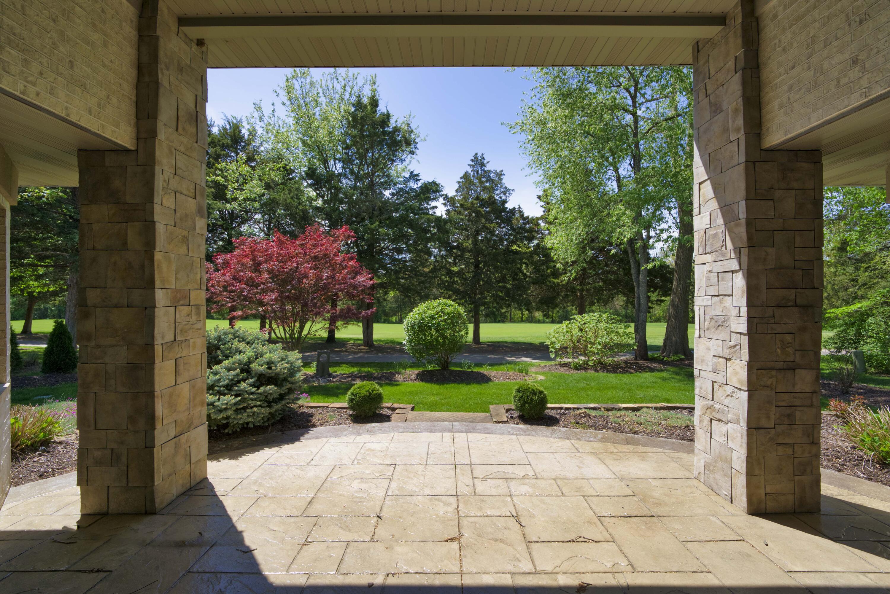 Millwood San Poppi - Residential