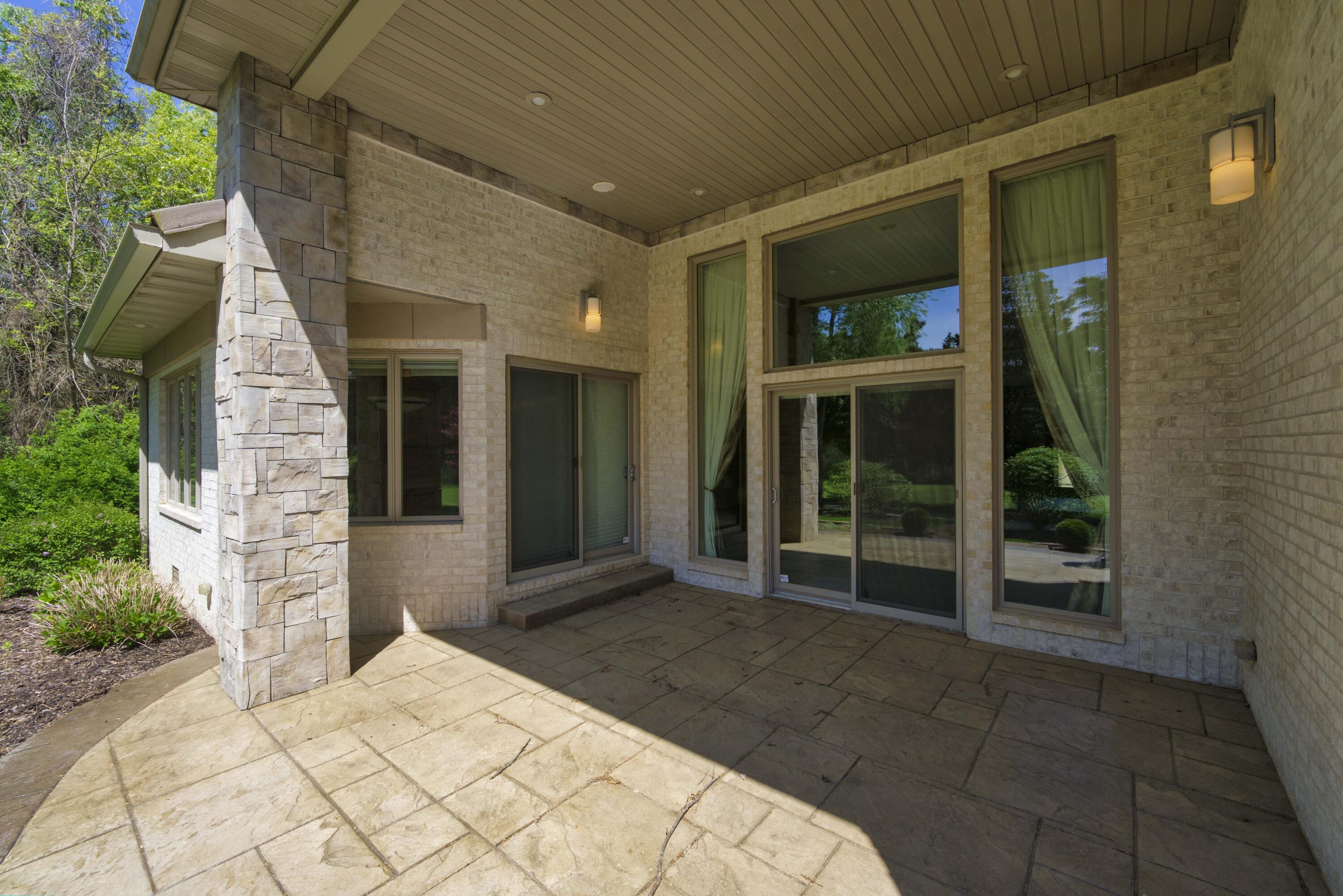 Millwood San Poppi - Residential
