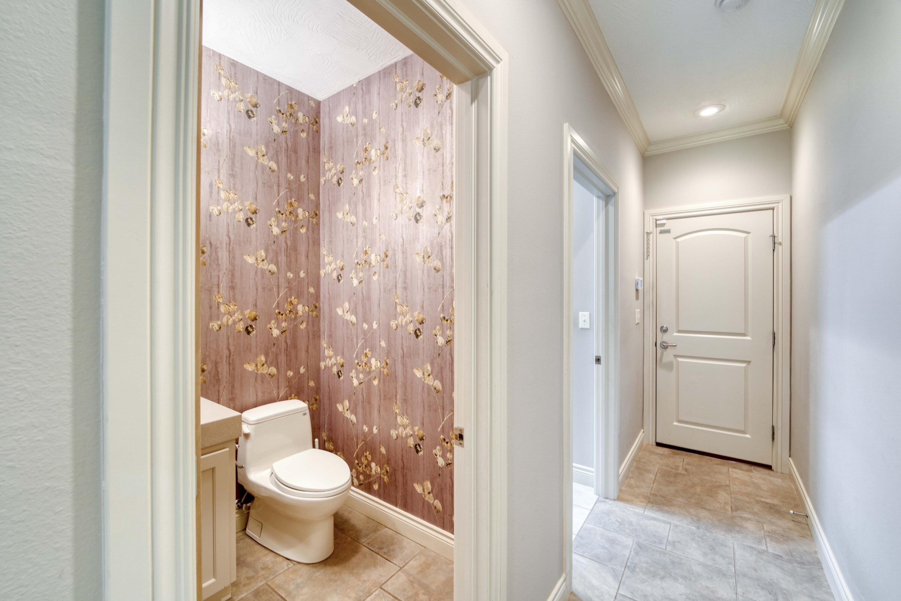 Millwood San Poppi - Residential