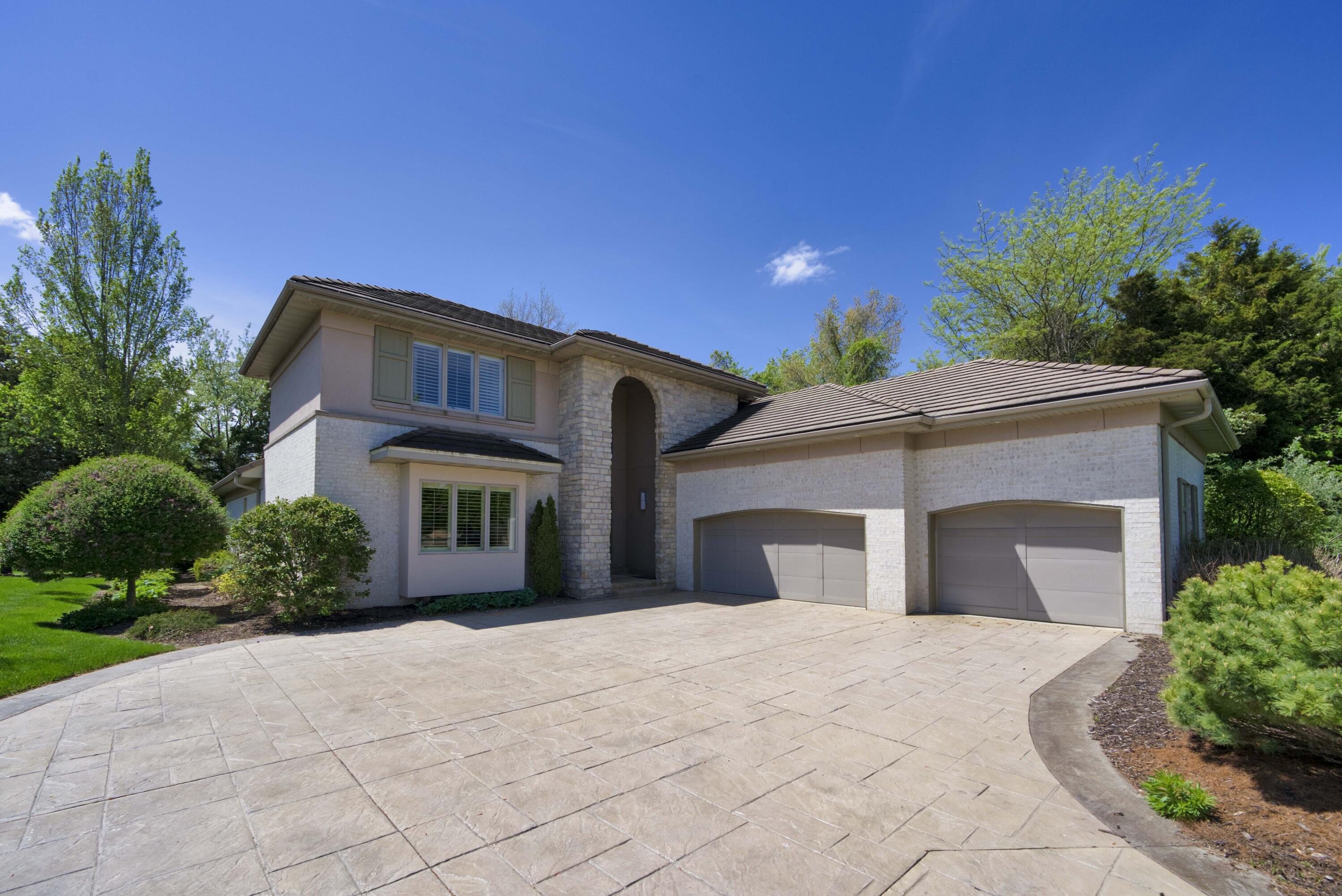 Millwood San Poppi - Residential