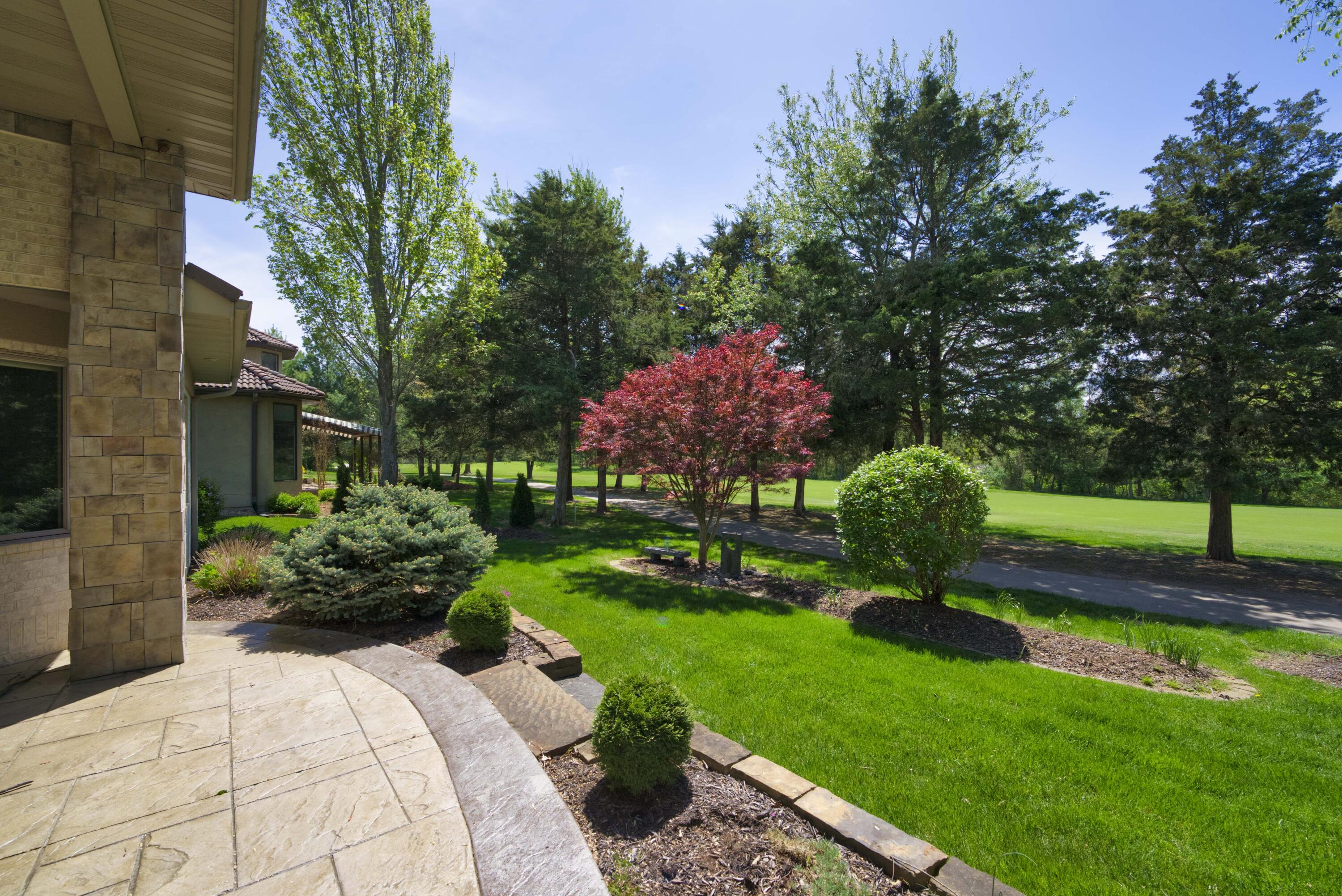 Millwood San Poppi - Residential