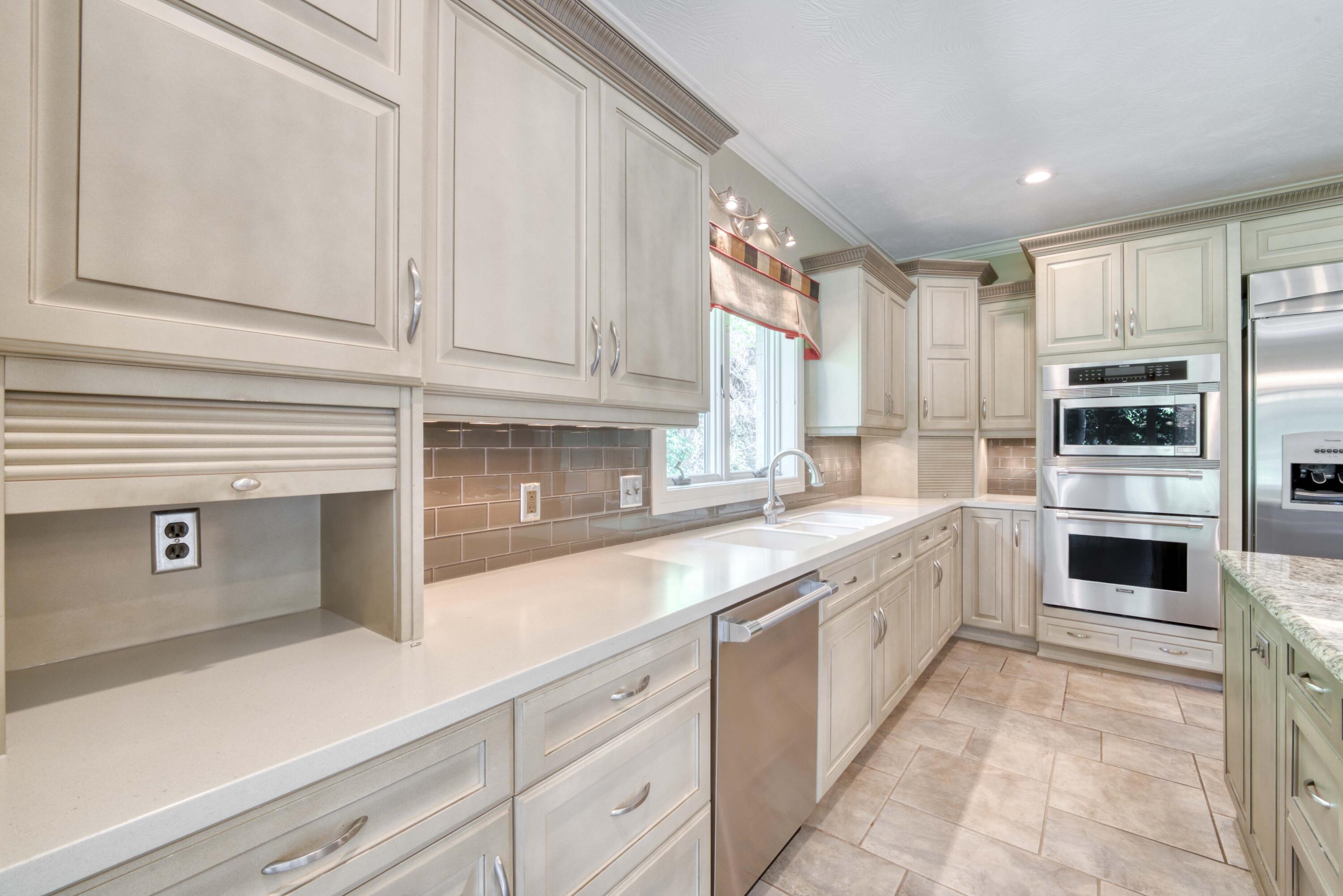Millwood San Poppi - Residential