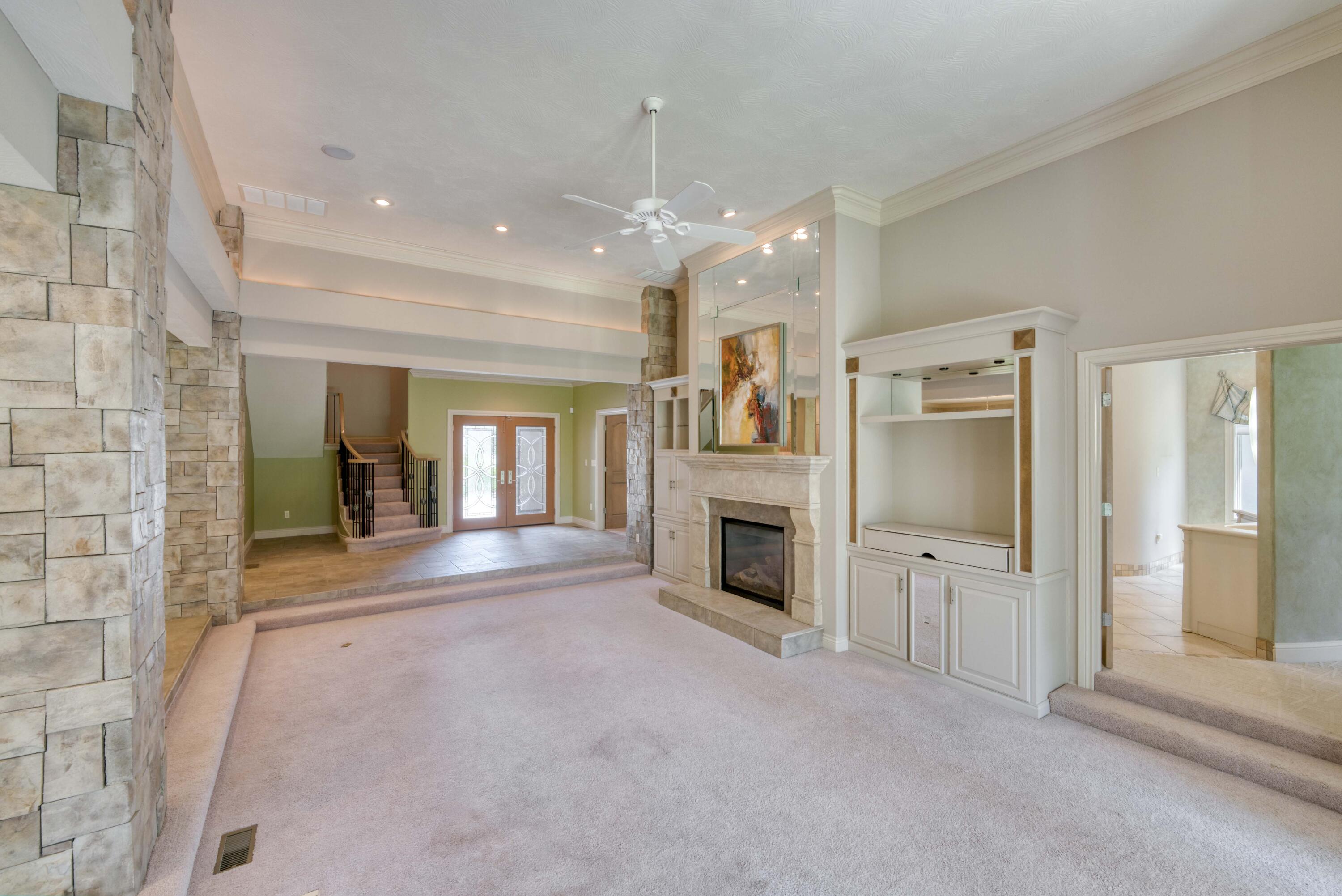 Millwood San Poppi - Residential