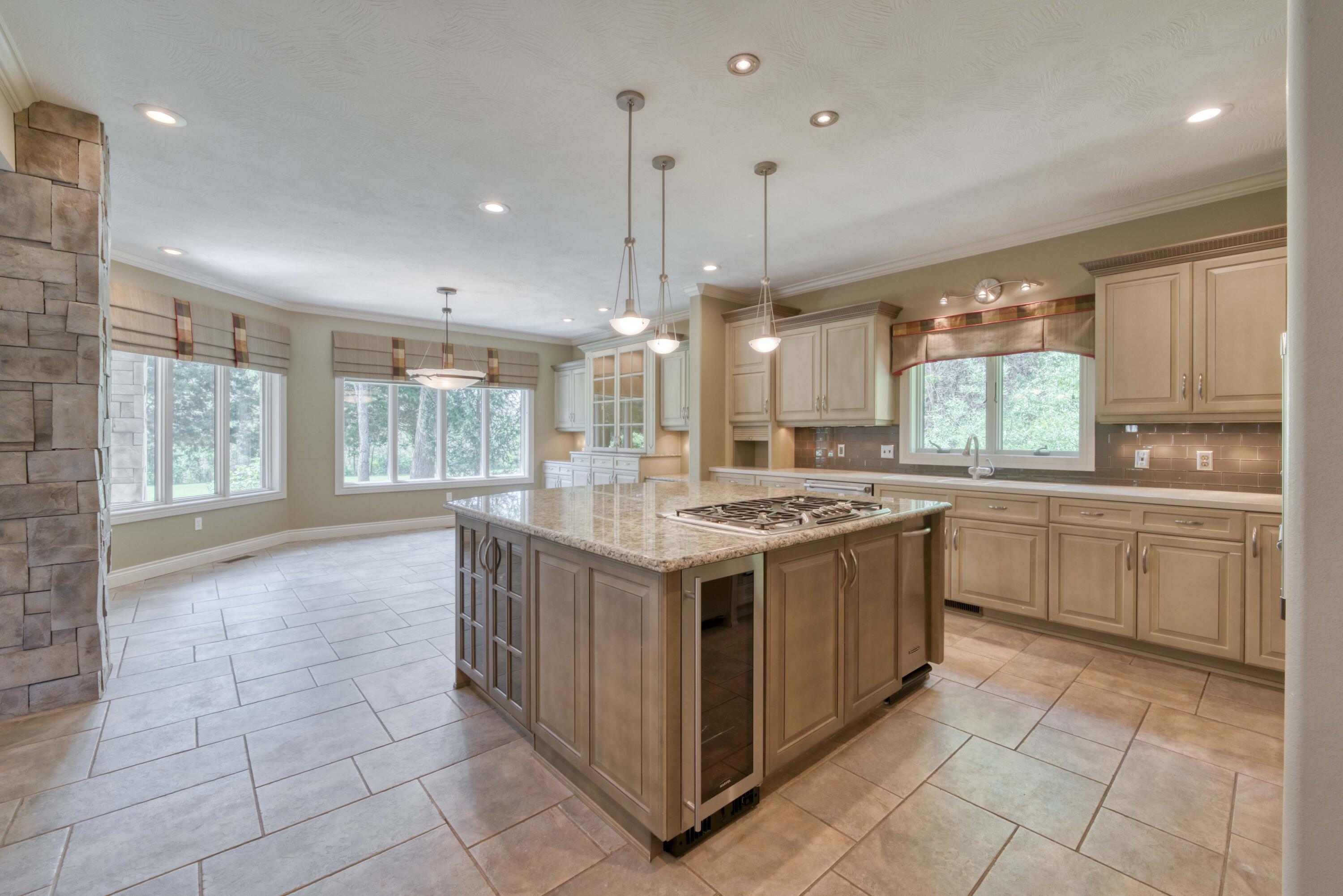 Millwood San Poppi - Residential