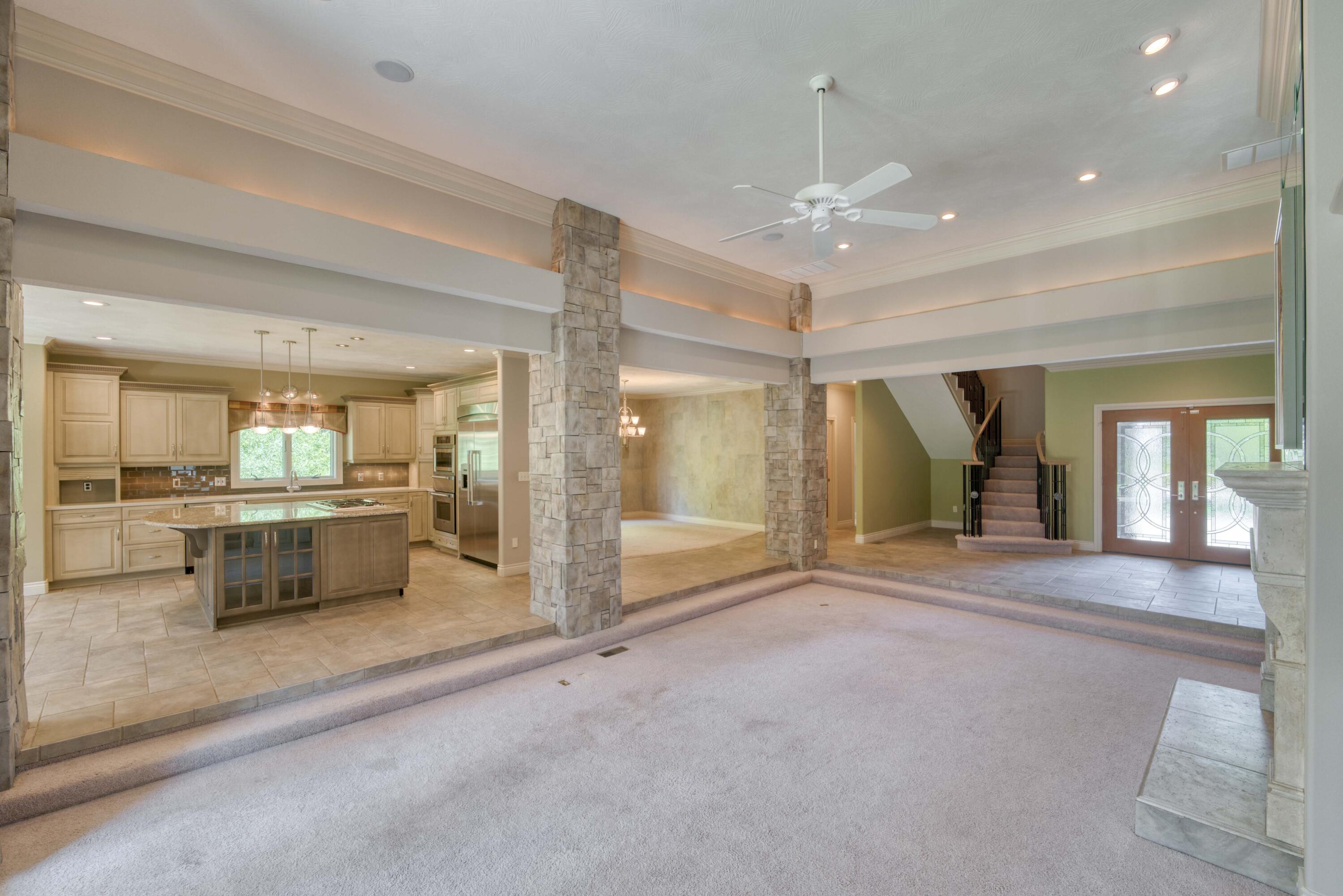 Millwood San Poppi - Residential