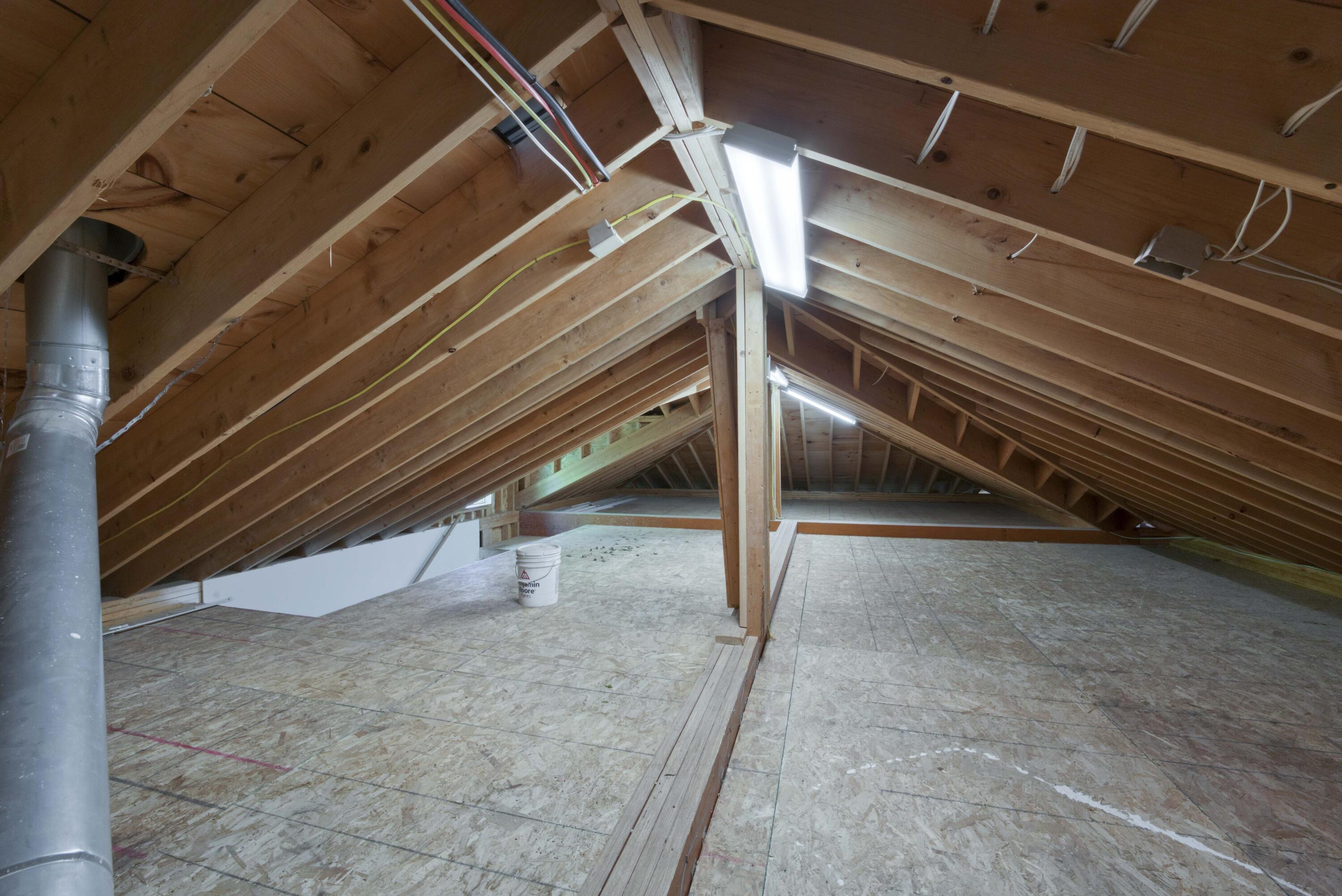 Millwood San Poppi - Residential