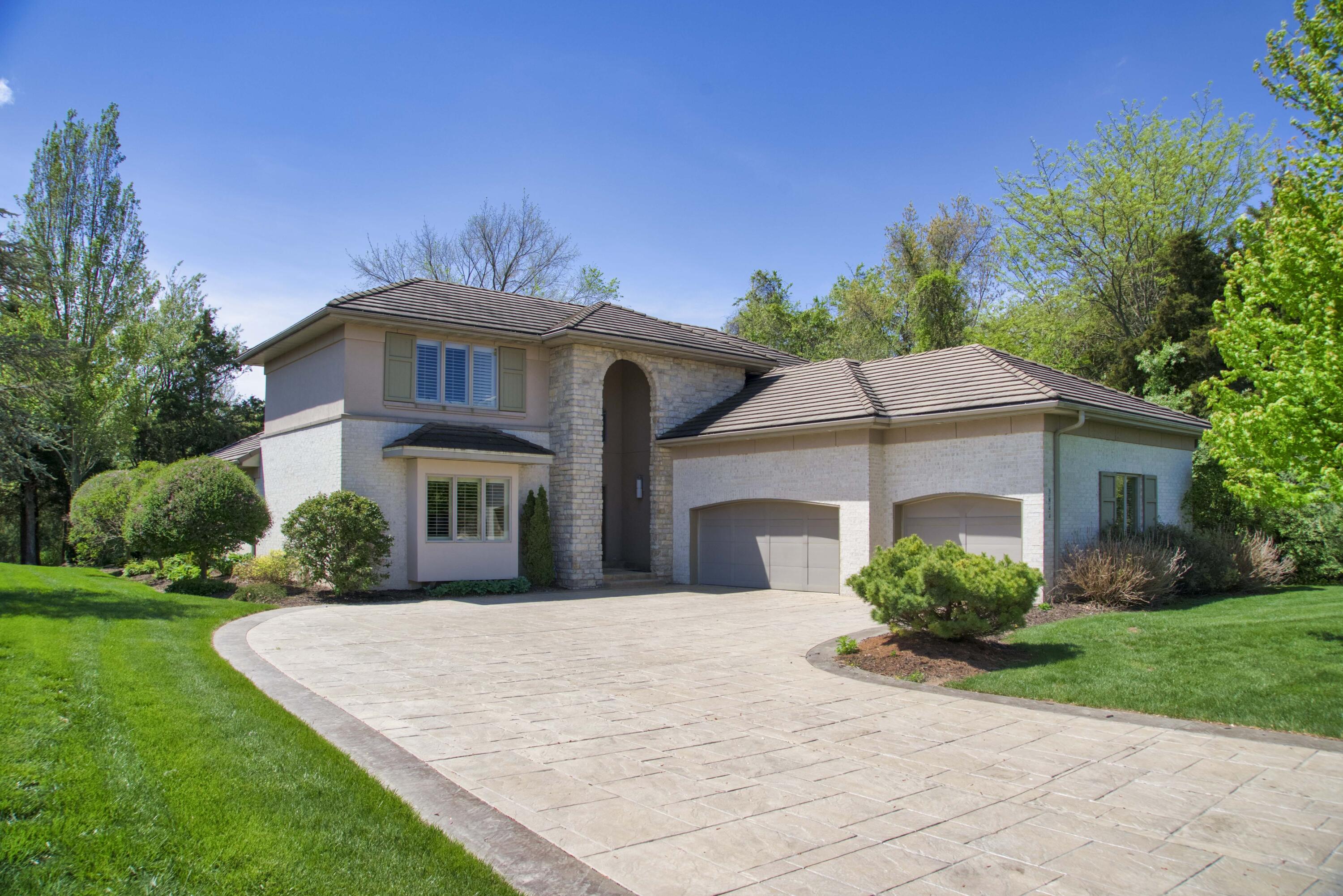 Millwood San Poppi - Residential