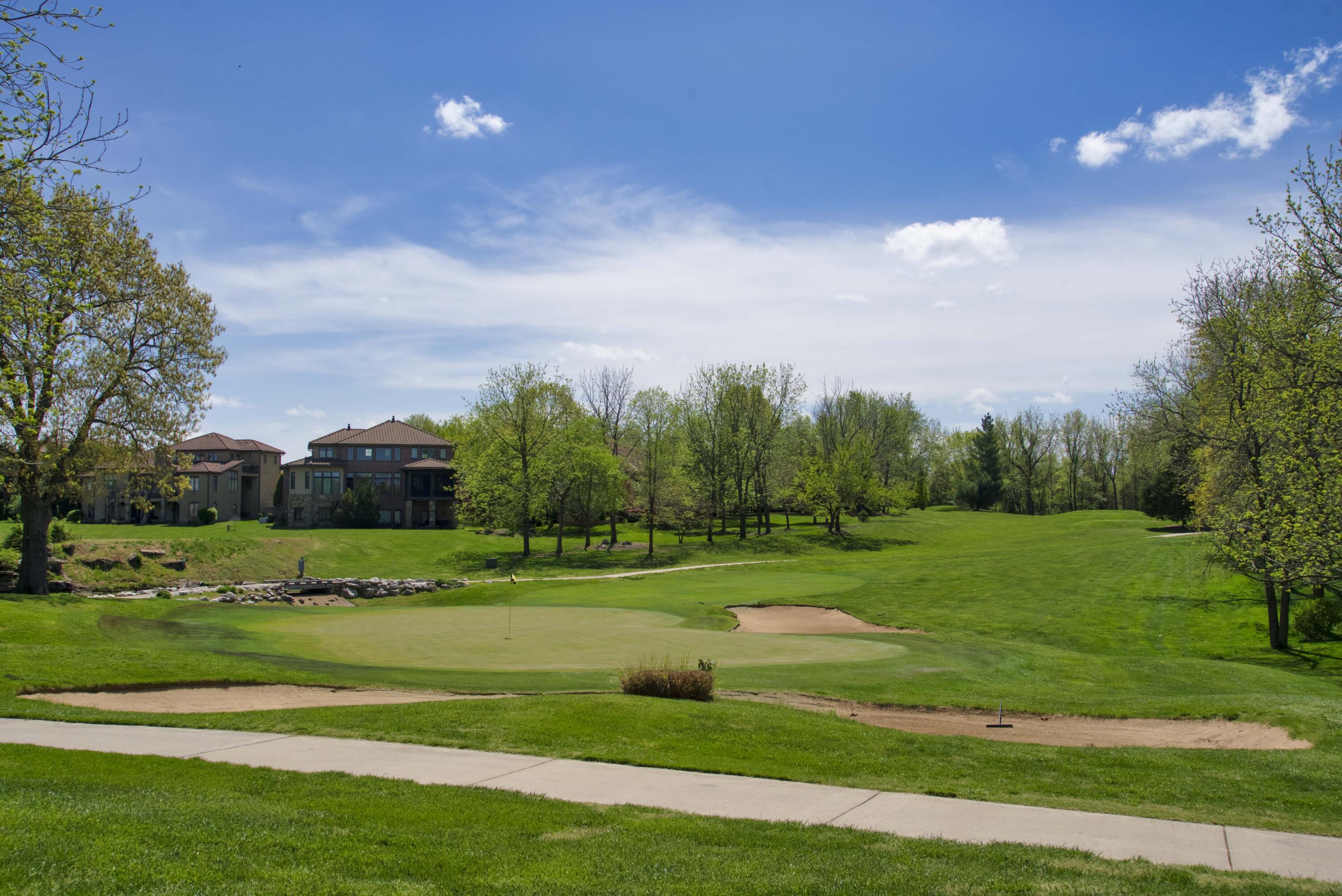 Millwood San Poppi - Residential