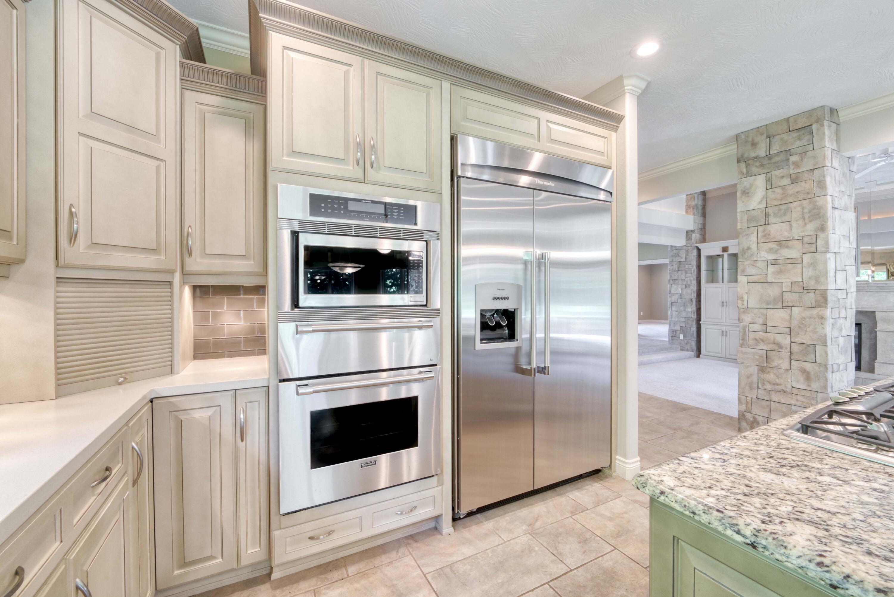 Millwood San Poppi - Residential