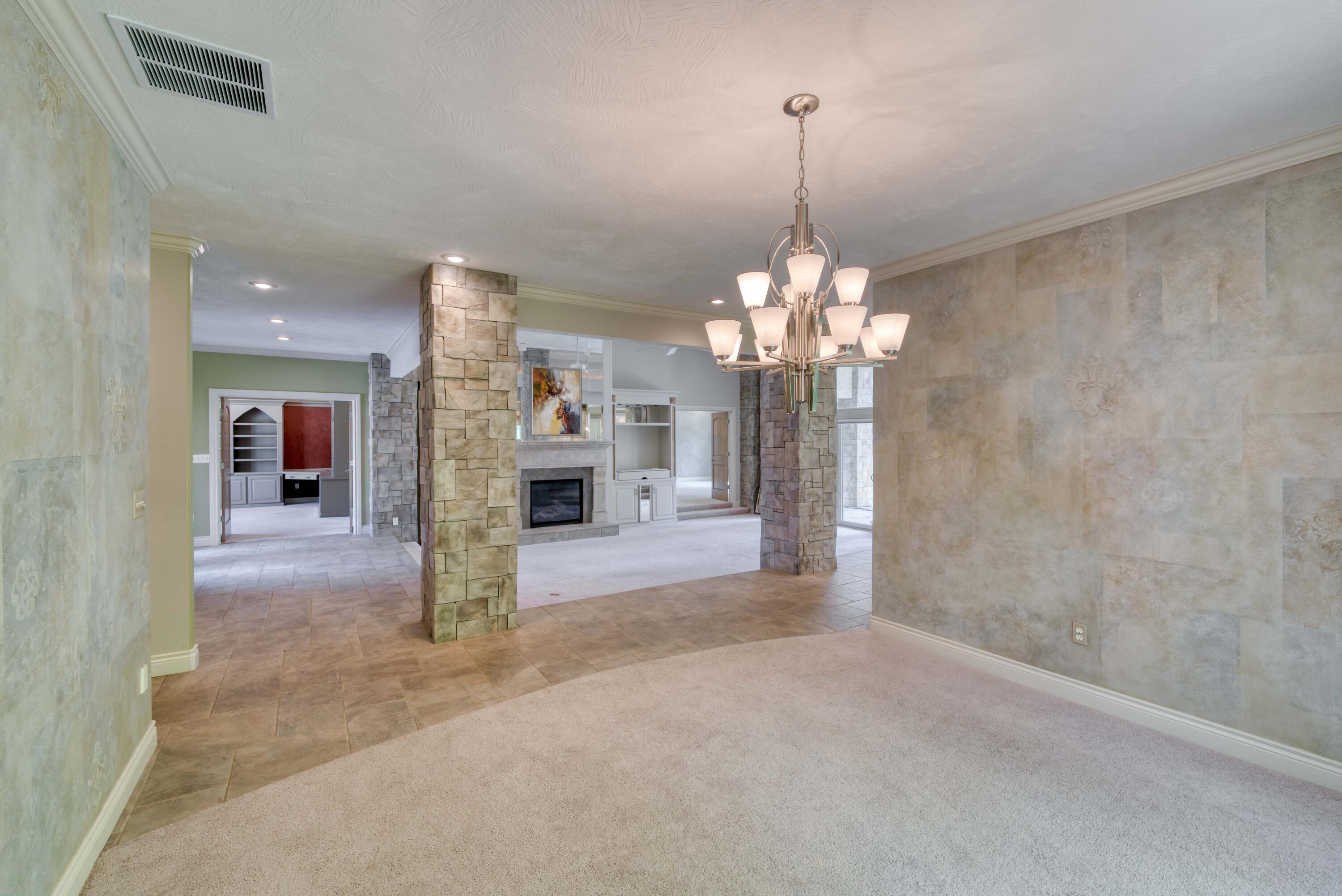 Millwood San Poppi - Residential