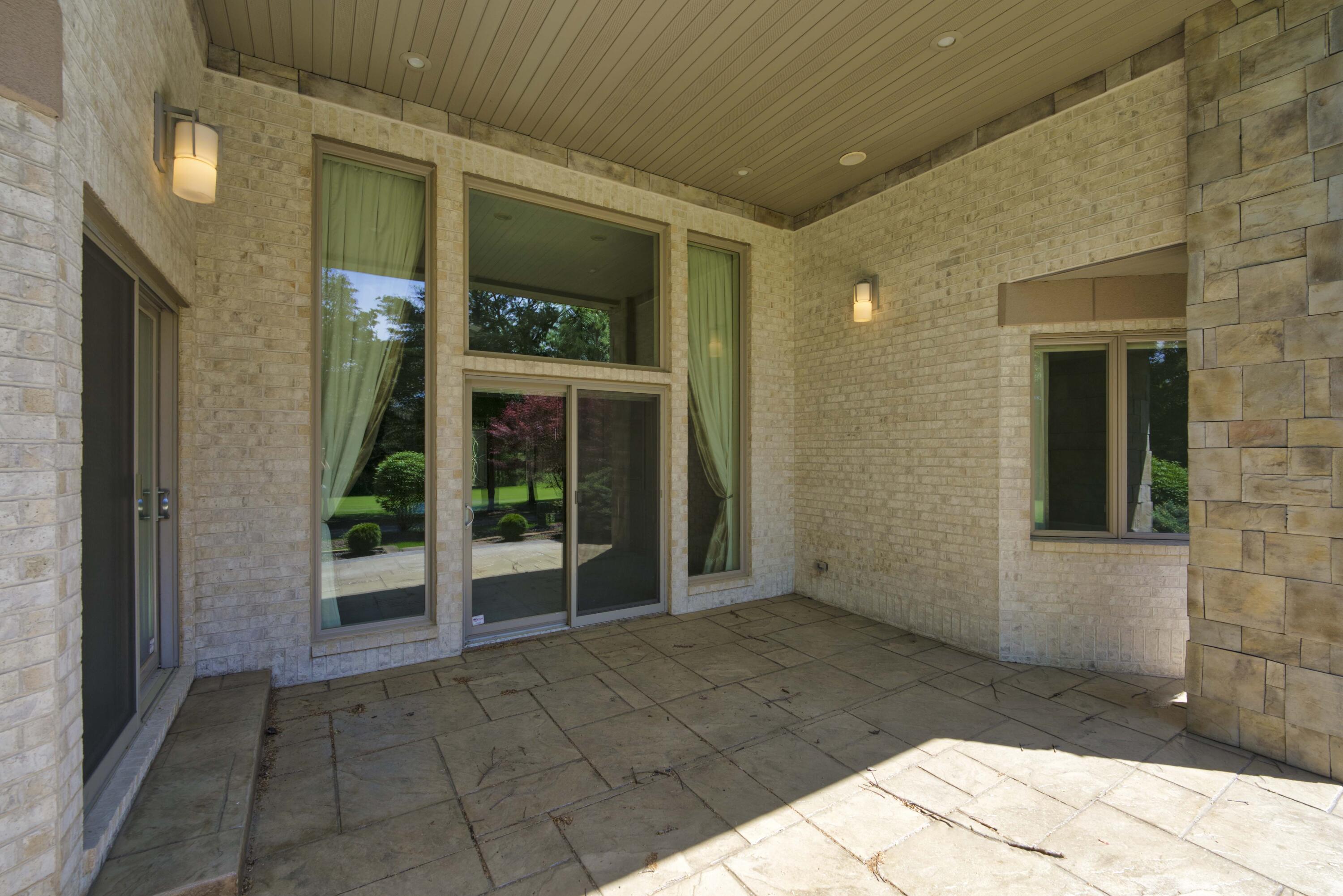 Millwood San Poppi - Residential