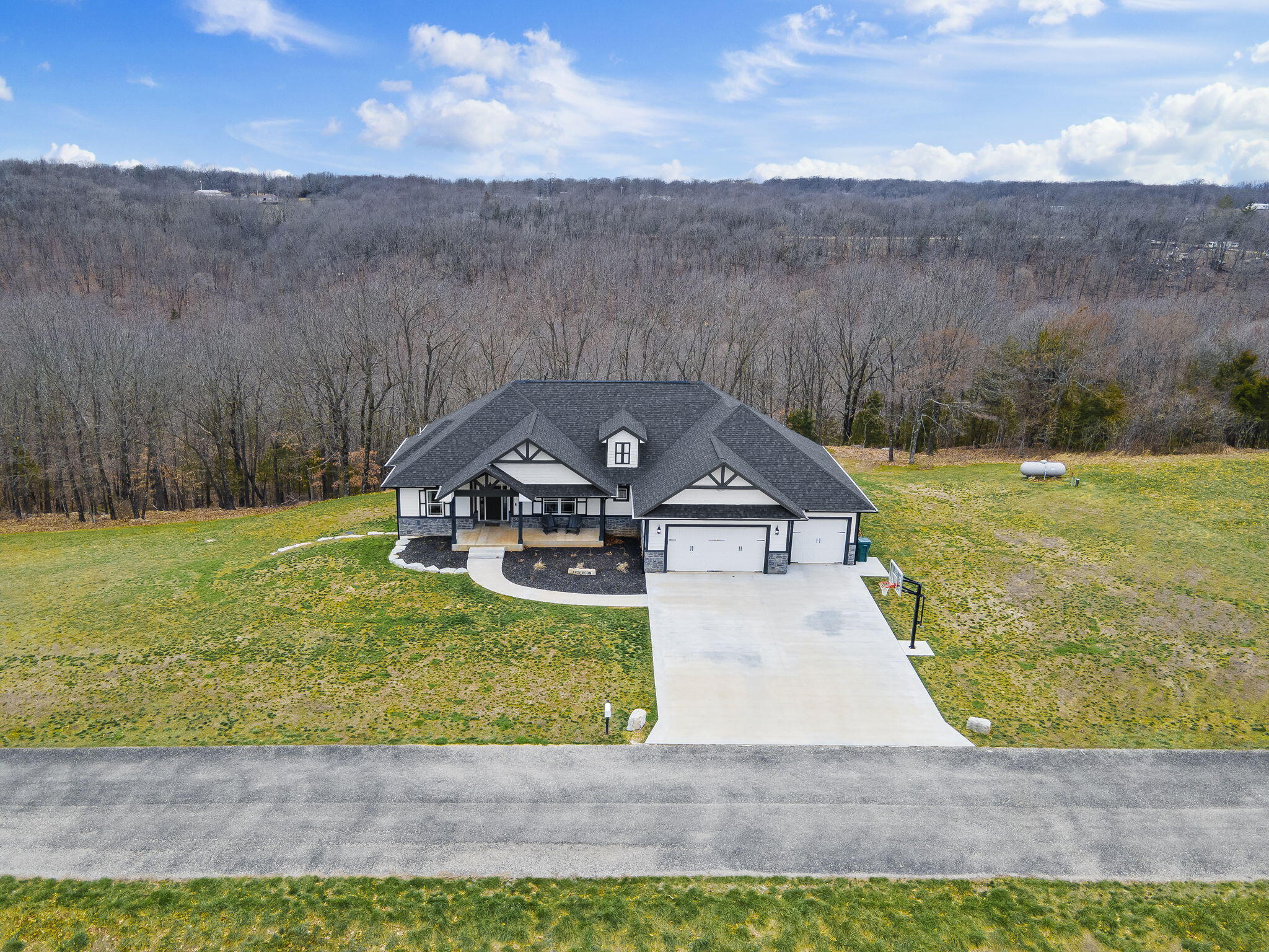 The Meadows at Hidden Springs - Residential
