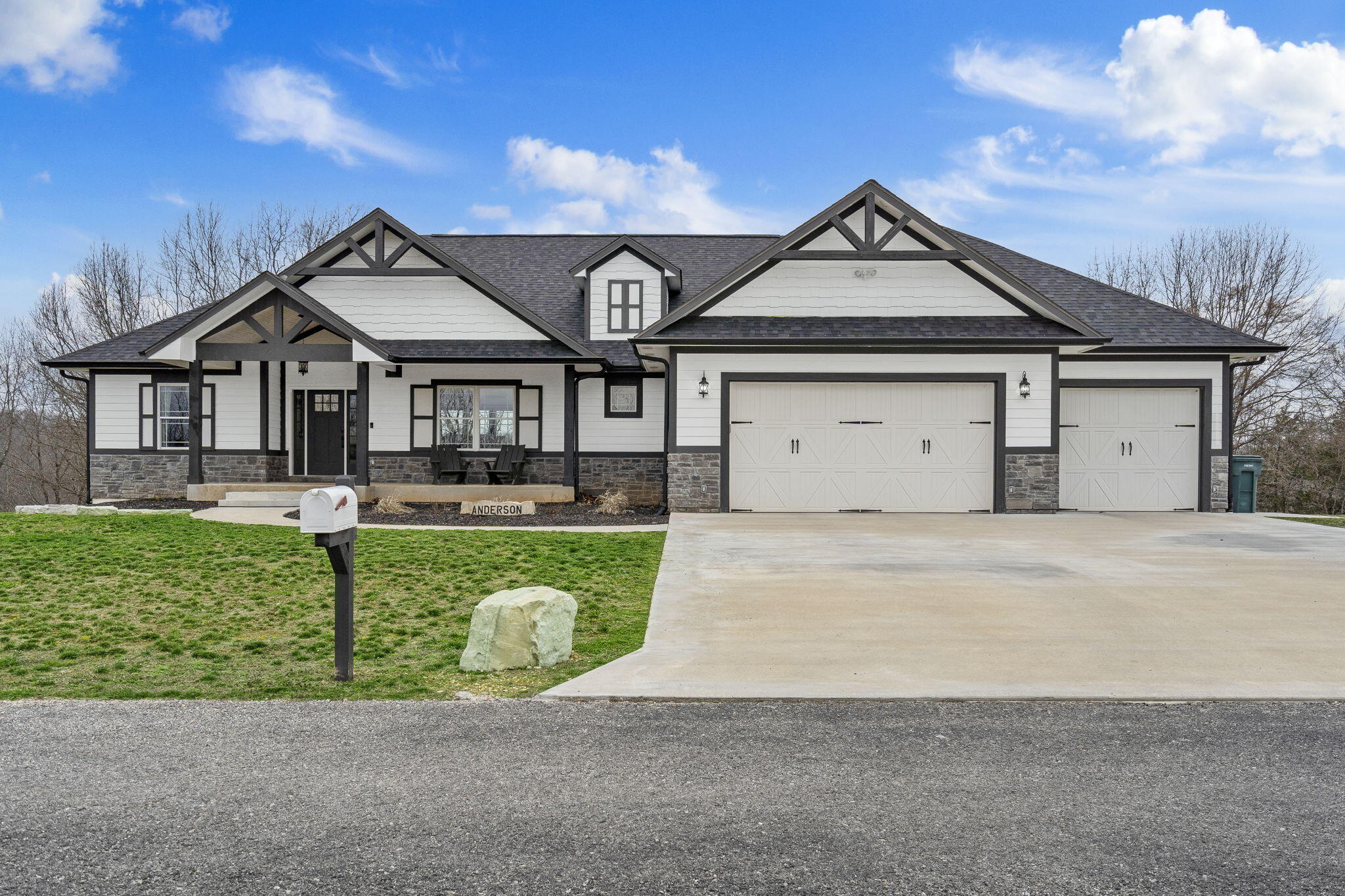 The Meadows at Hidden Springs - Residential