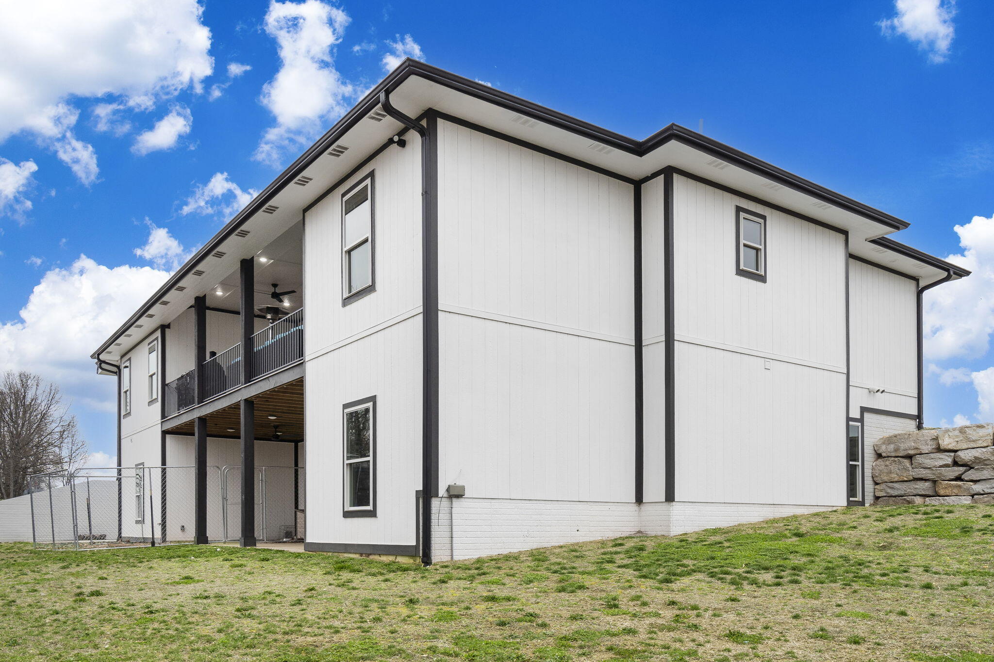 The Meadows at Hidden Springs - Residential