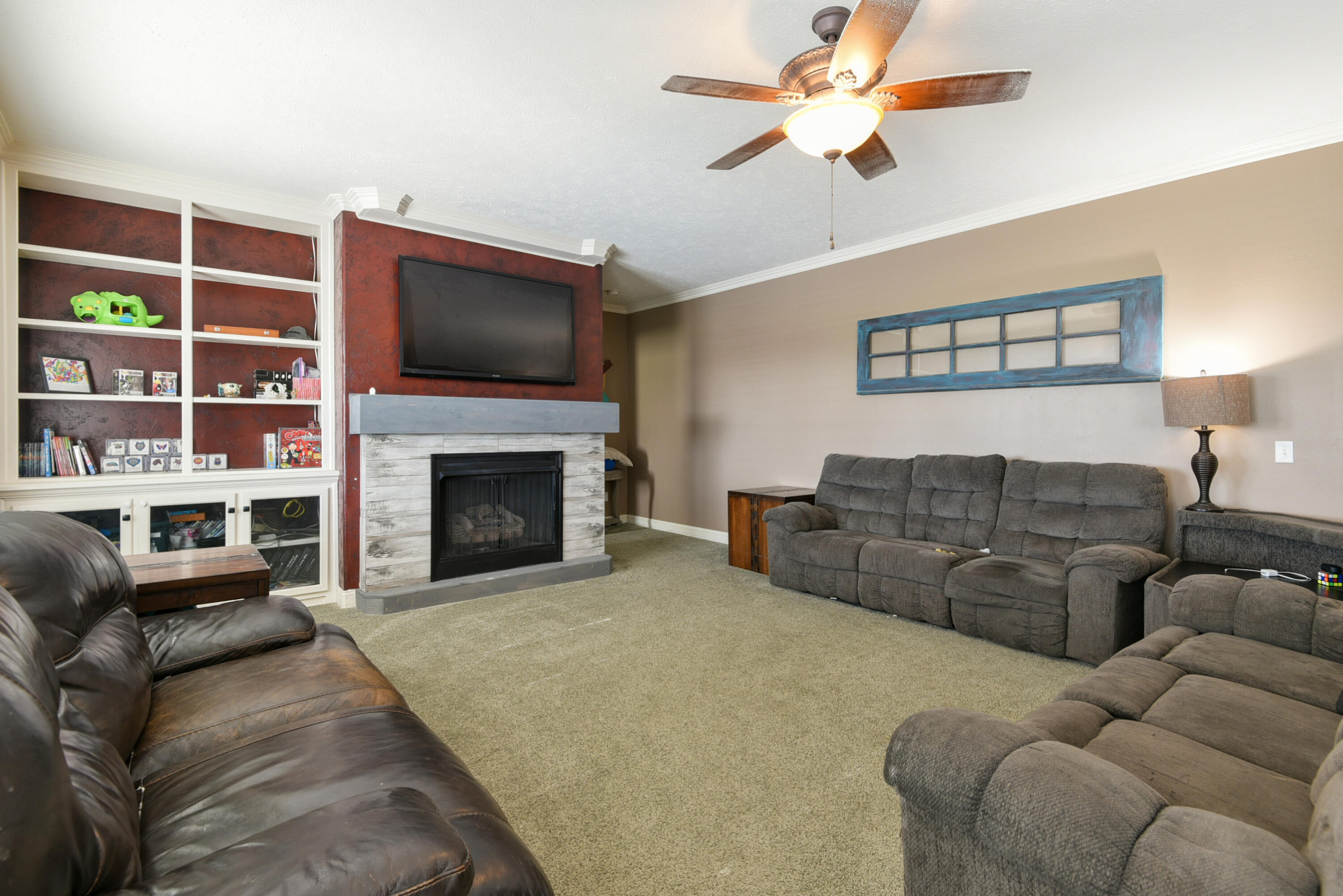 Paradise Springs - Residential