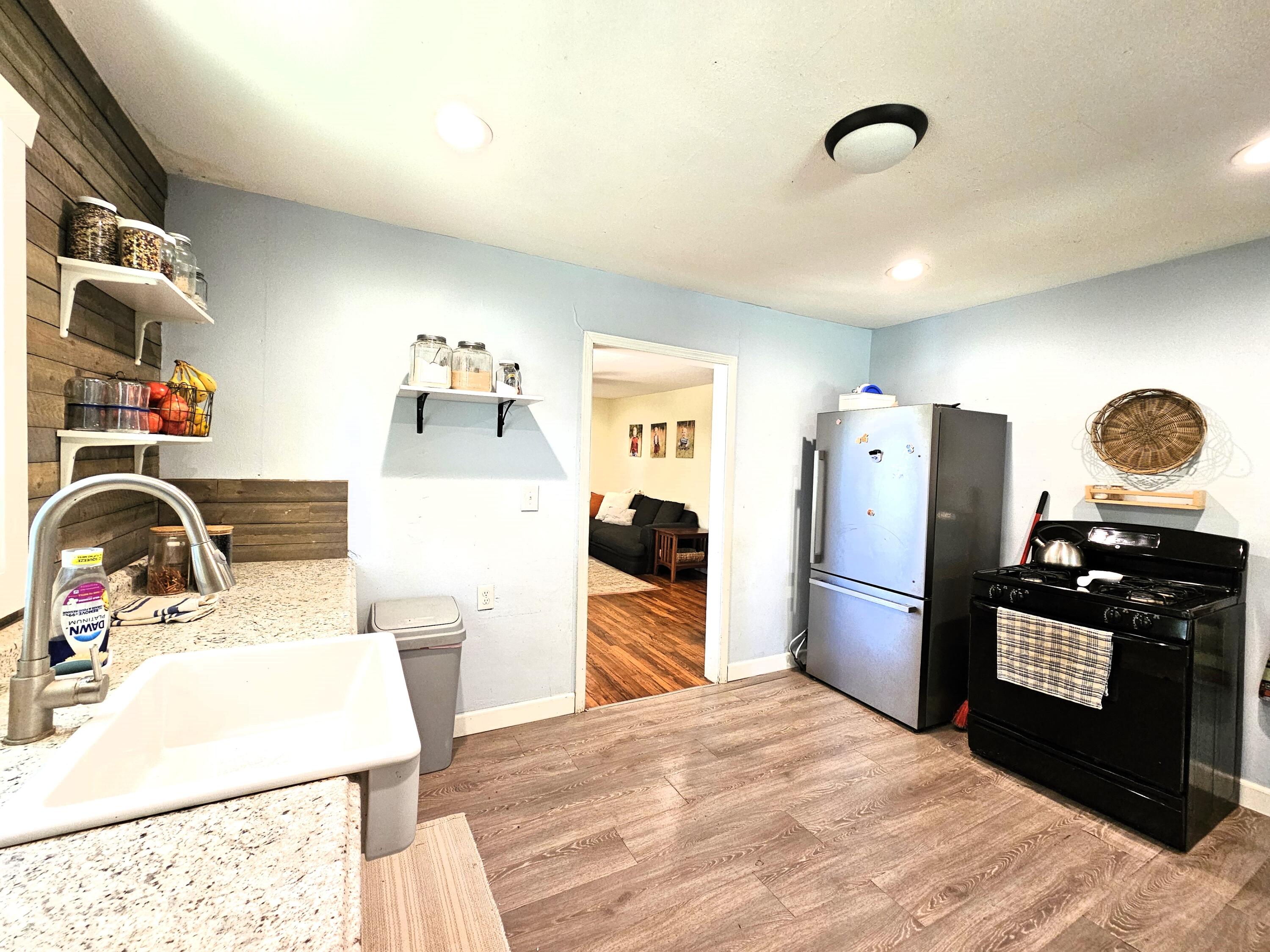 N/A - Residential