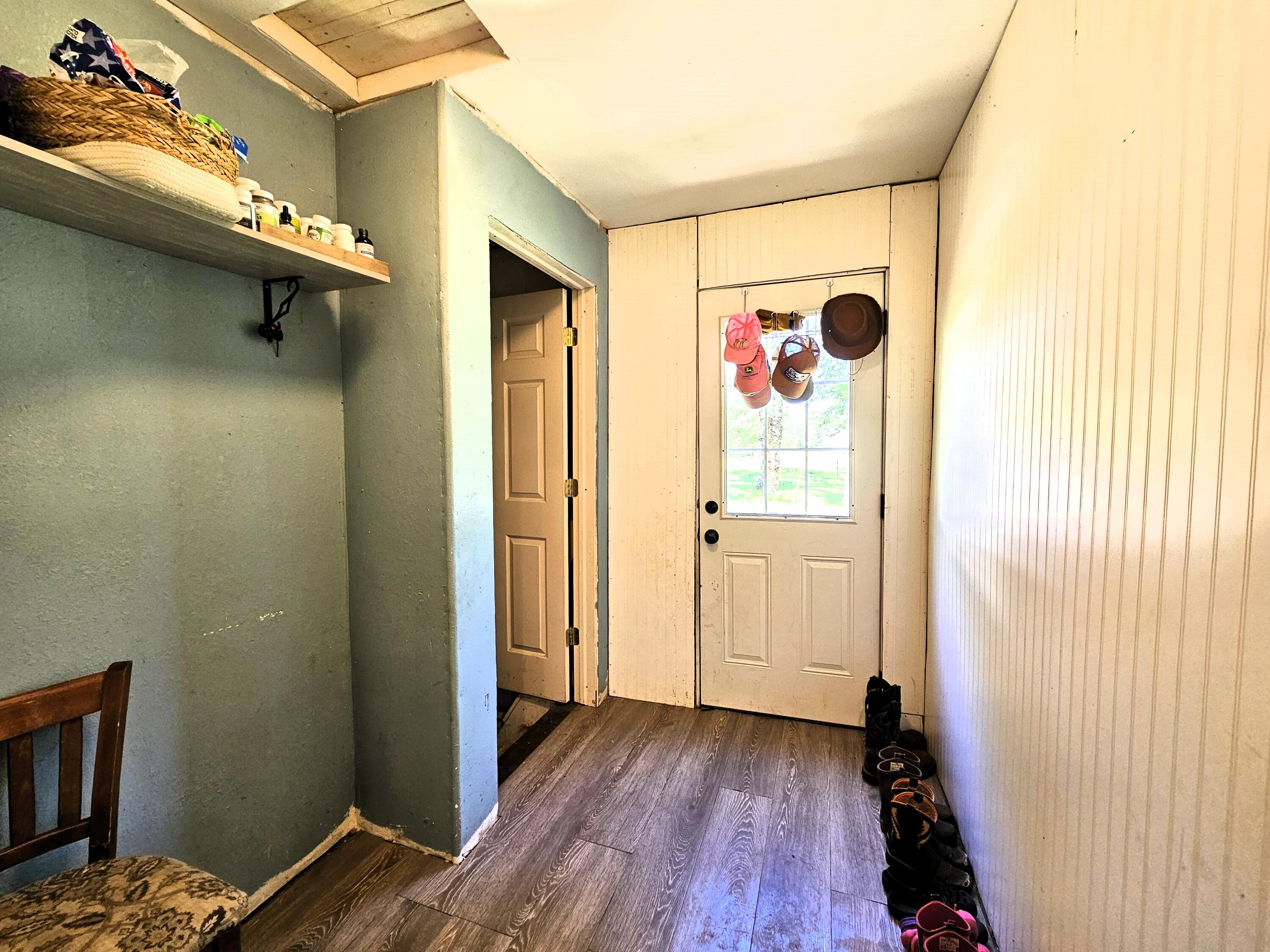 N/A - Residential