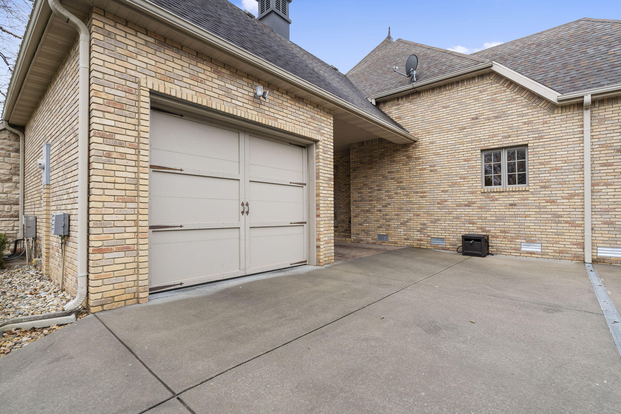 Pearson Pointe - Residential