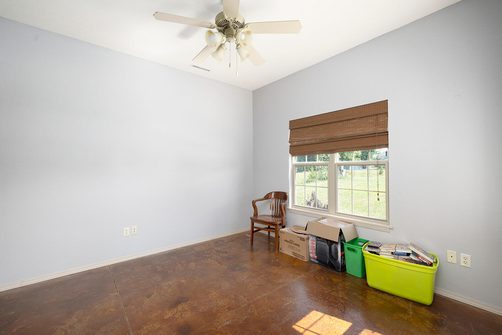 Webster-Not in List - Residential