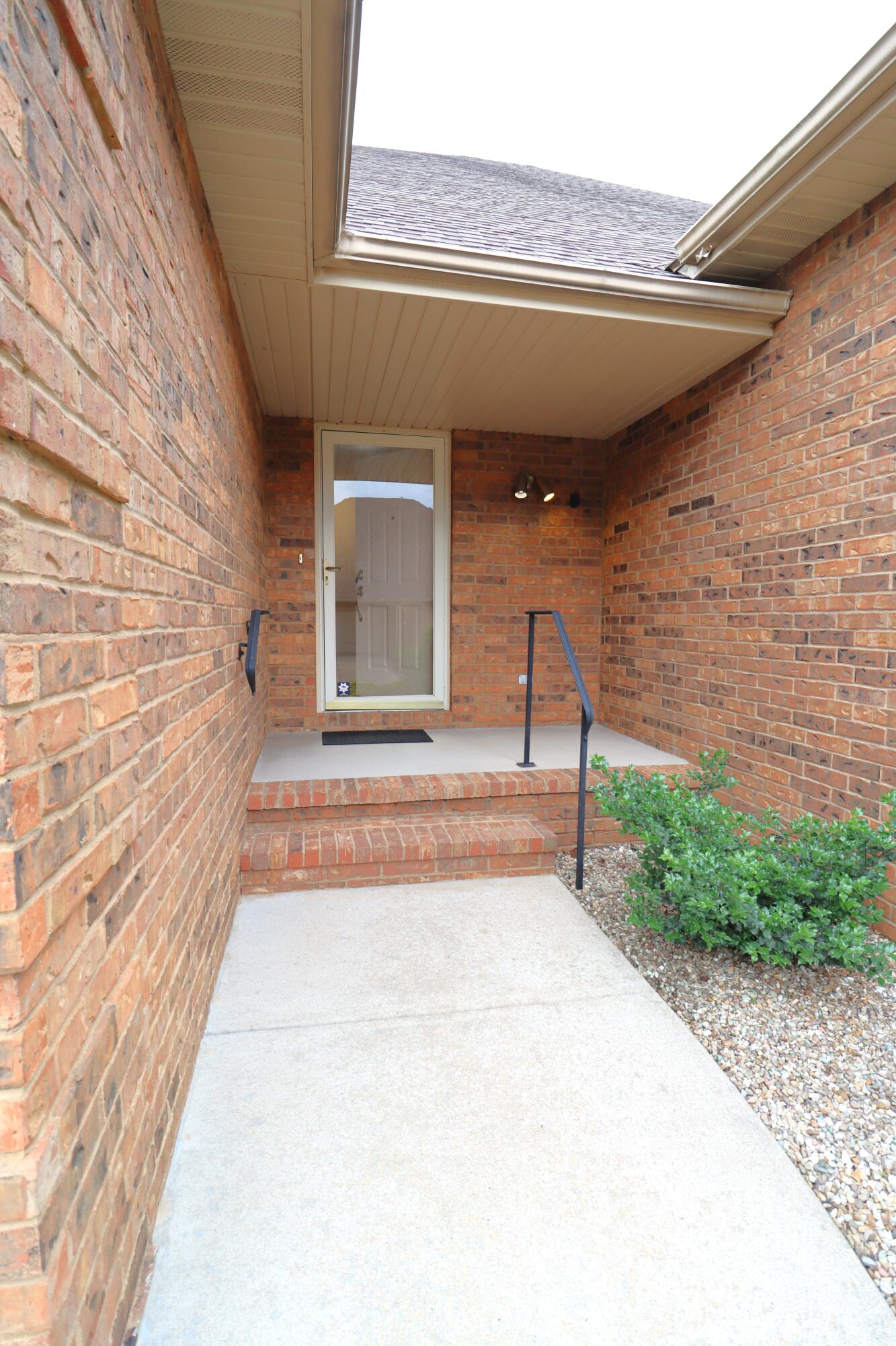Fox Grape - Residential