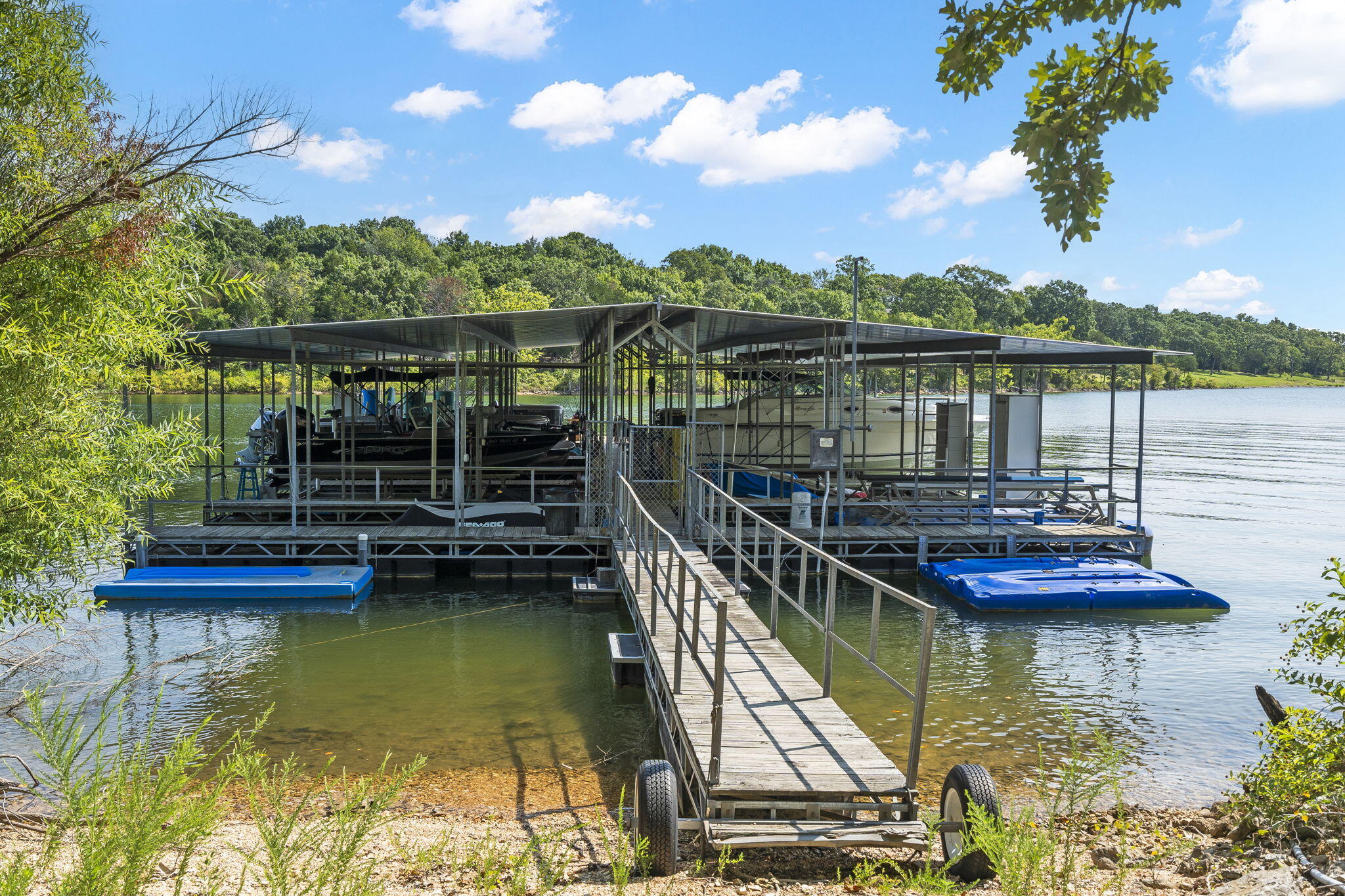 Lake Forest - Residential
