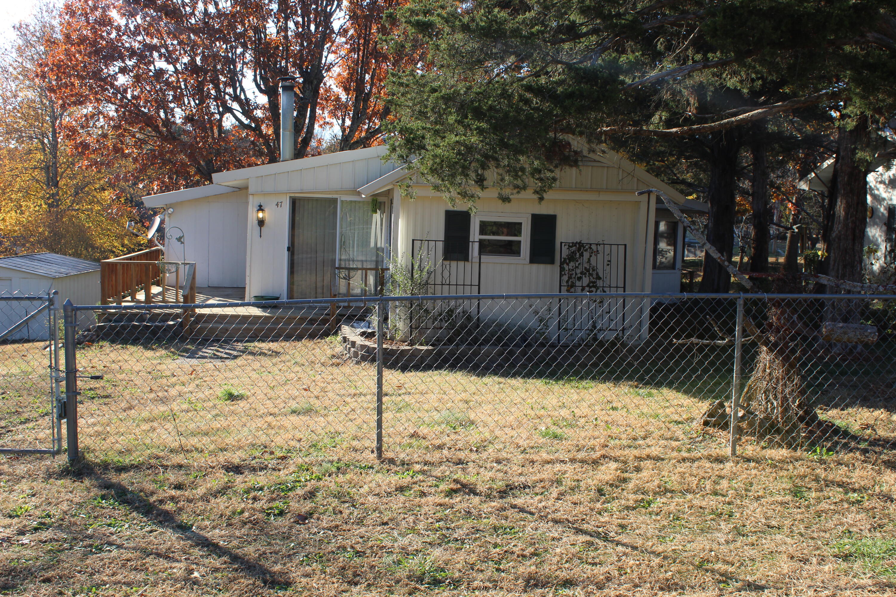 Turkey Mtn Estates2 - Residential