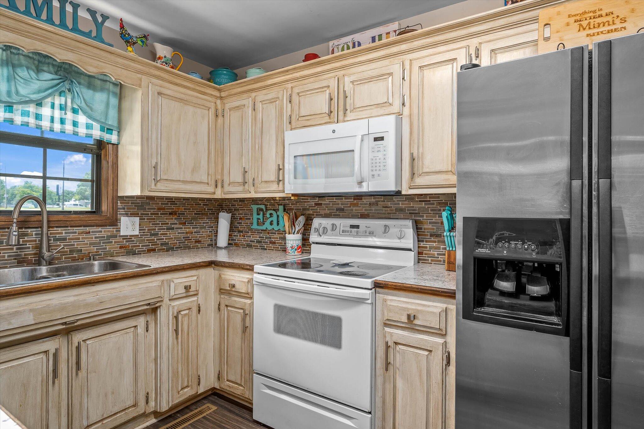 Old Orchard - Residential