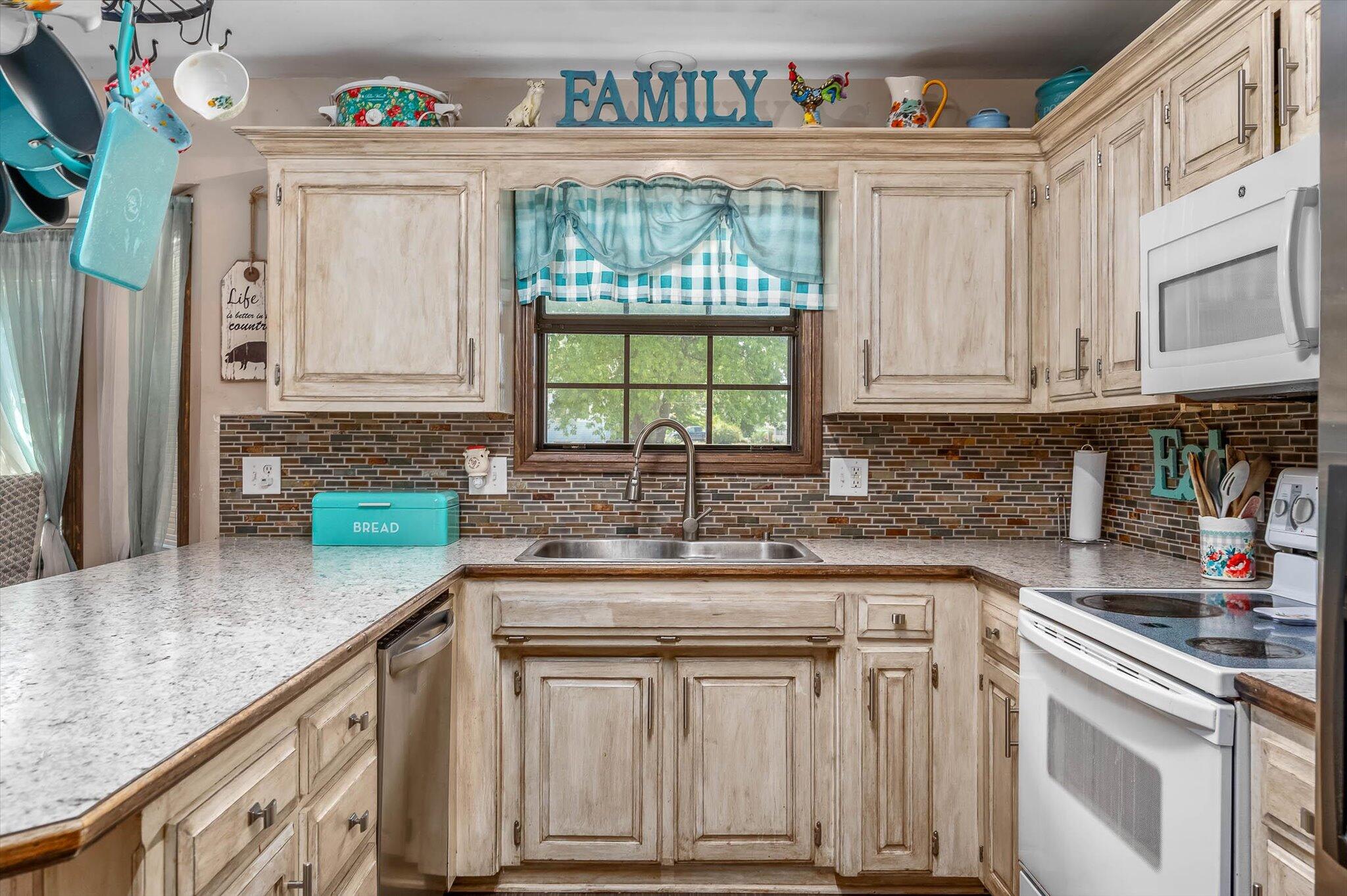 Old Orchard - Residential