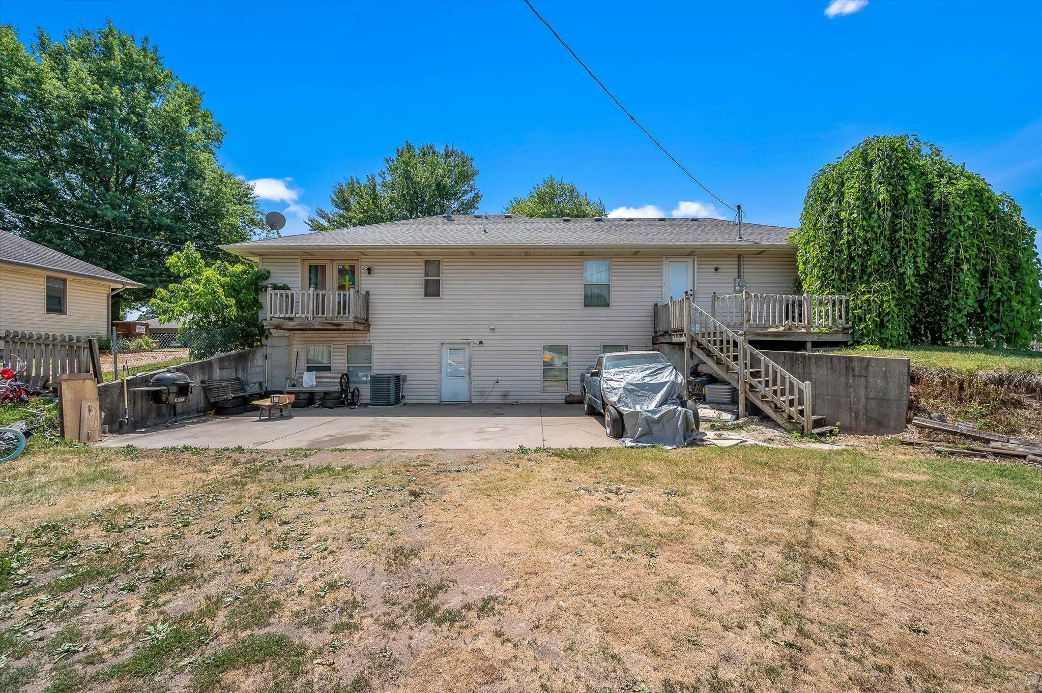 Old Orchard - Residential