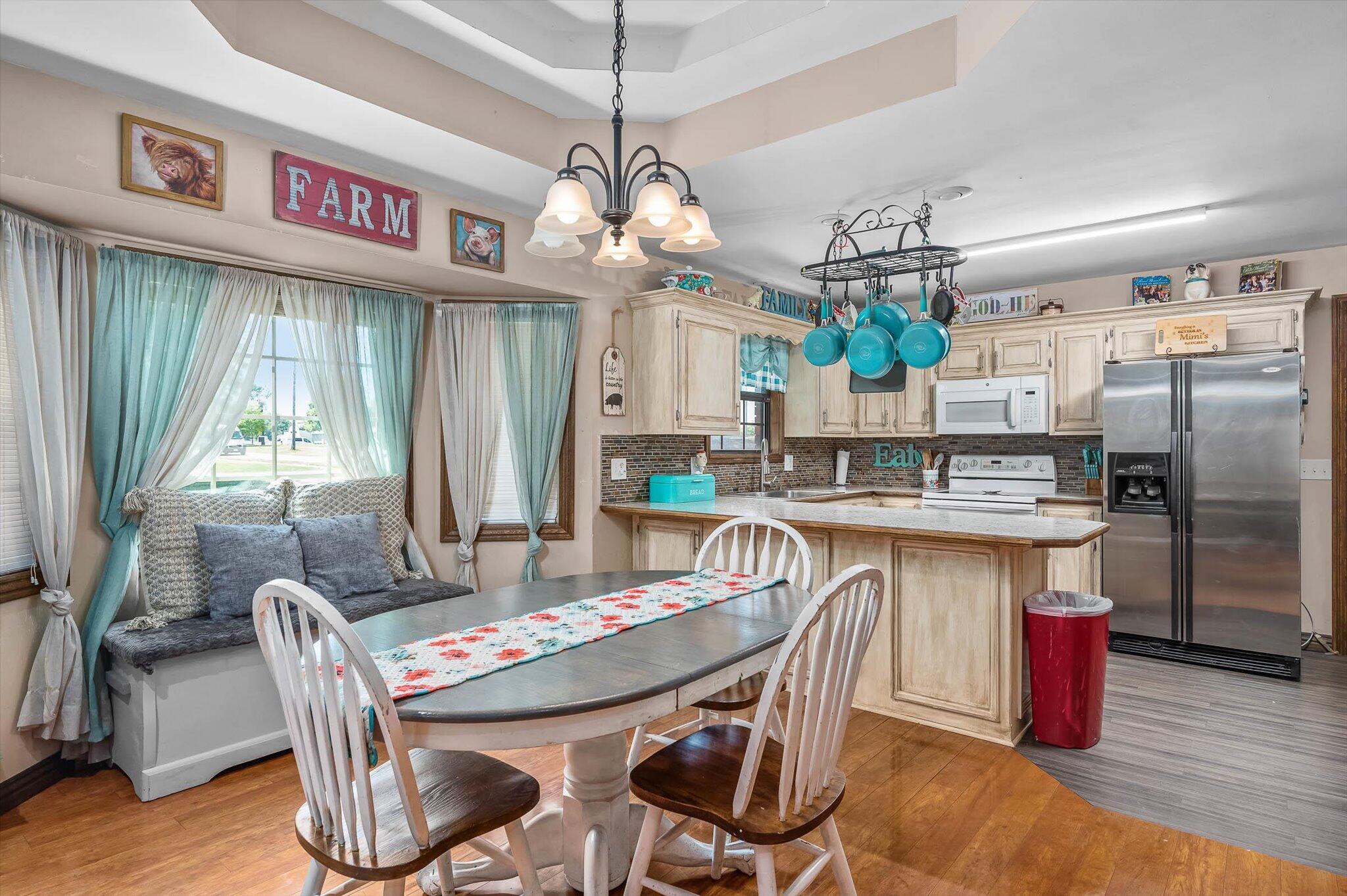 Old Orchard - Residential