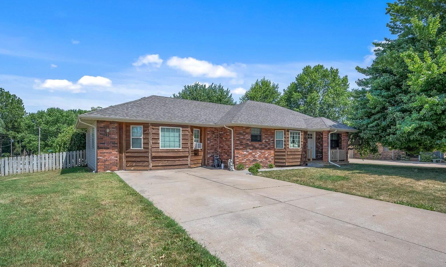 Old Orchard - Residential