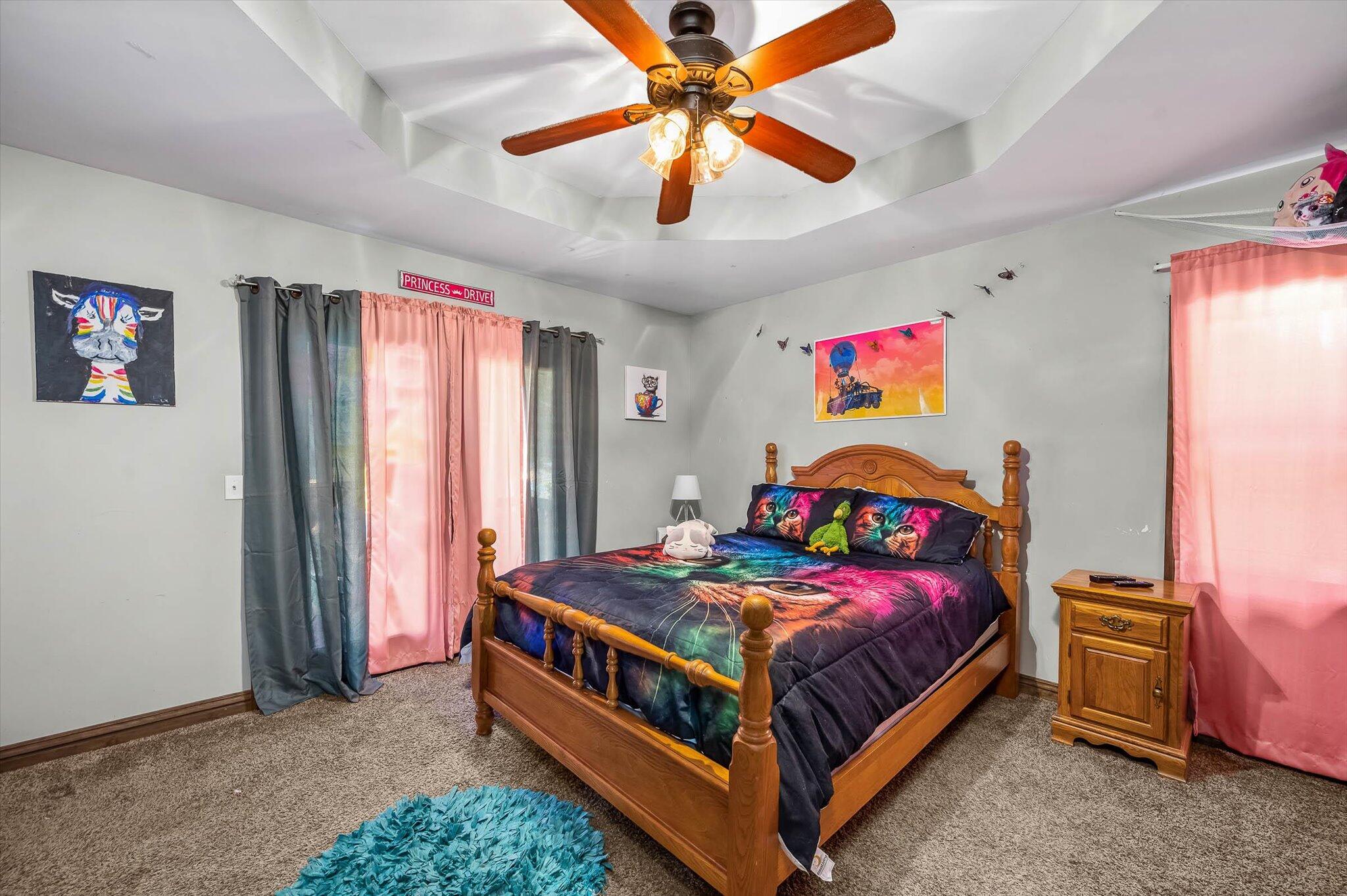 Old Orchard - Residential