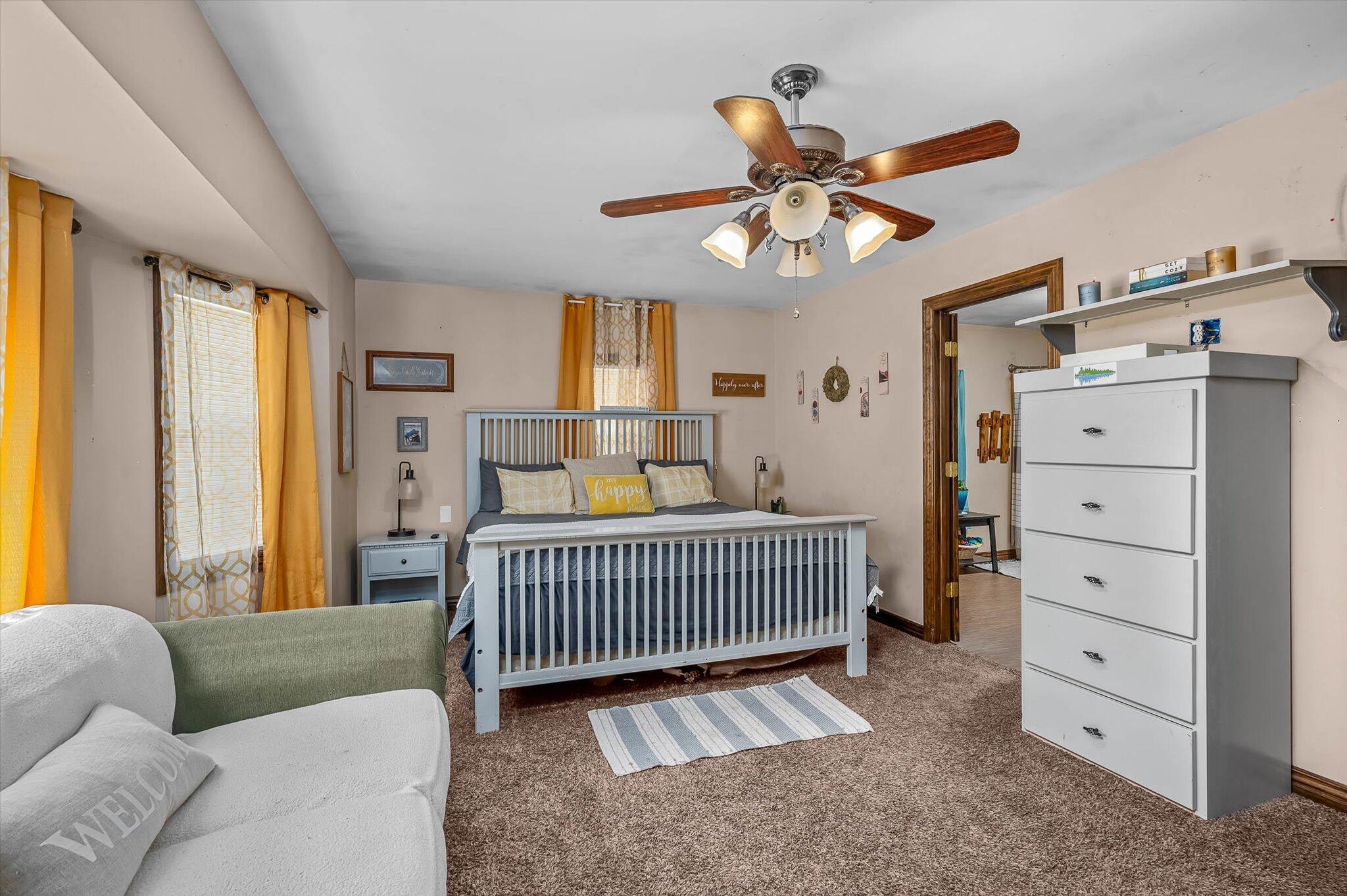 Old Orchard - Residential