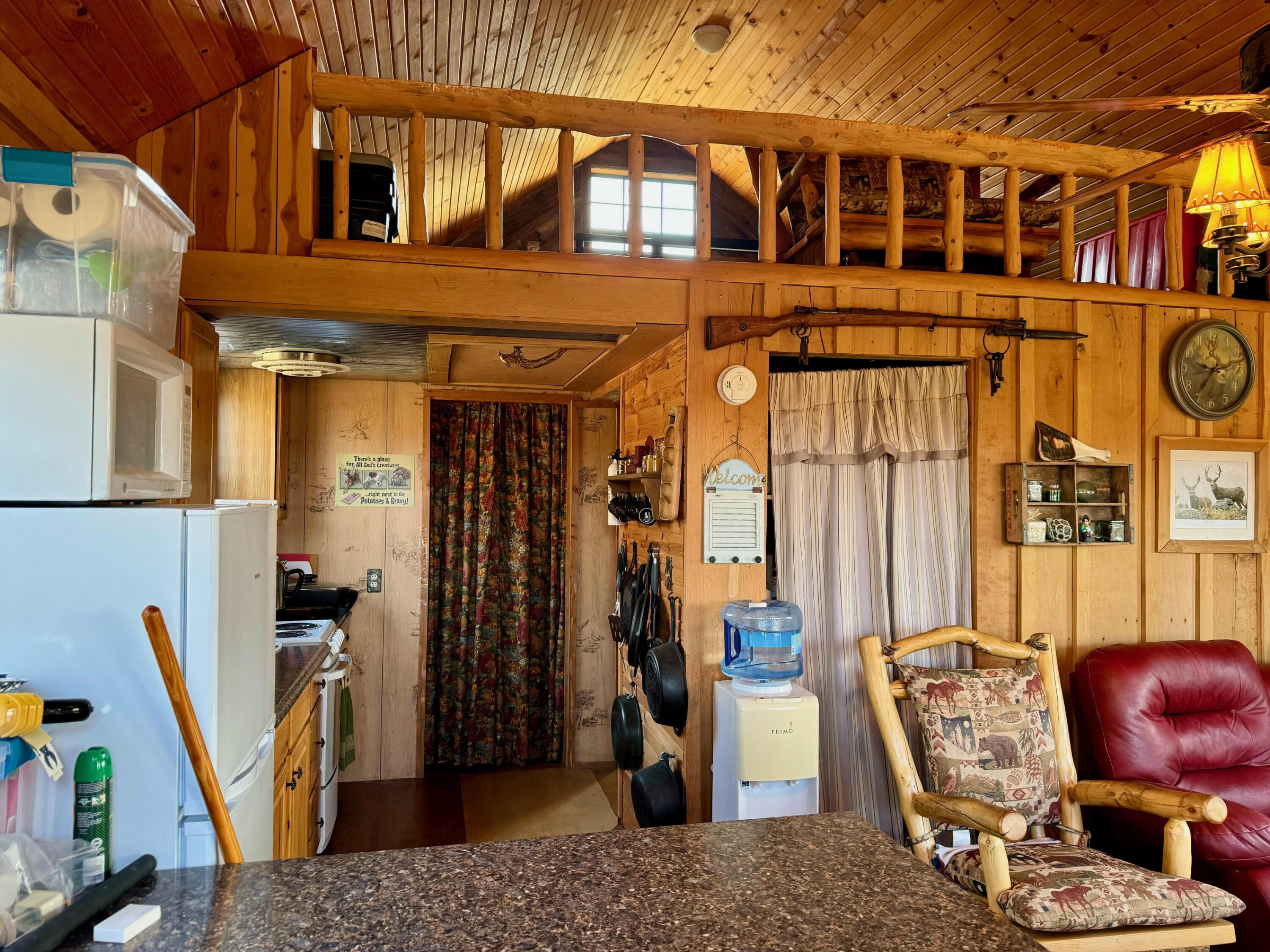 N/A - Residential