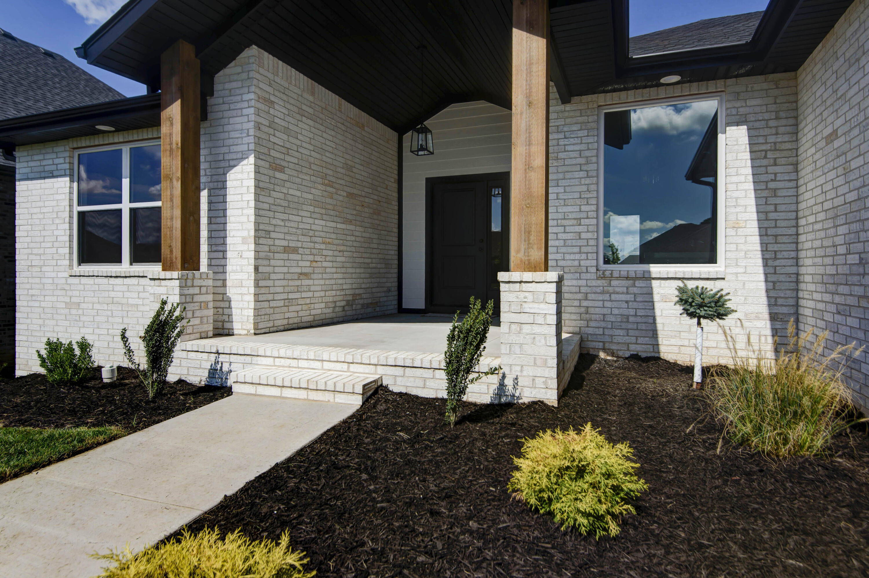 The Village of Ashford at Wicklow - Residential