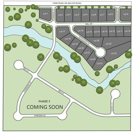 Photo 1 of 3 of 2129 East Will Street land