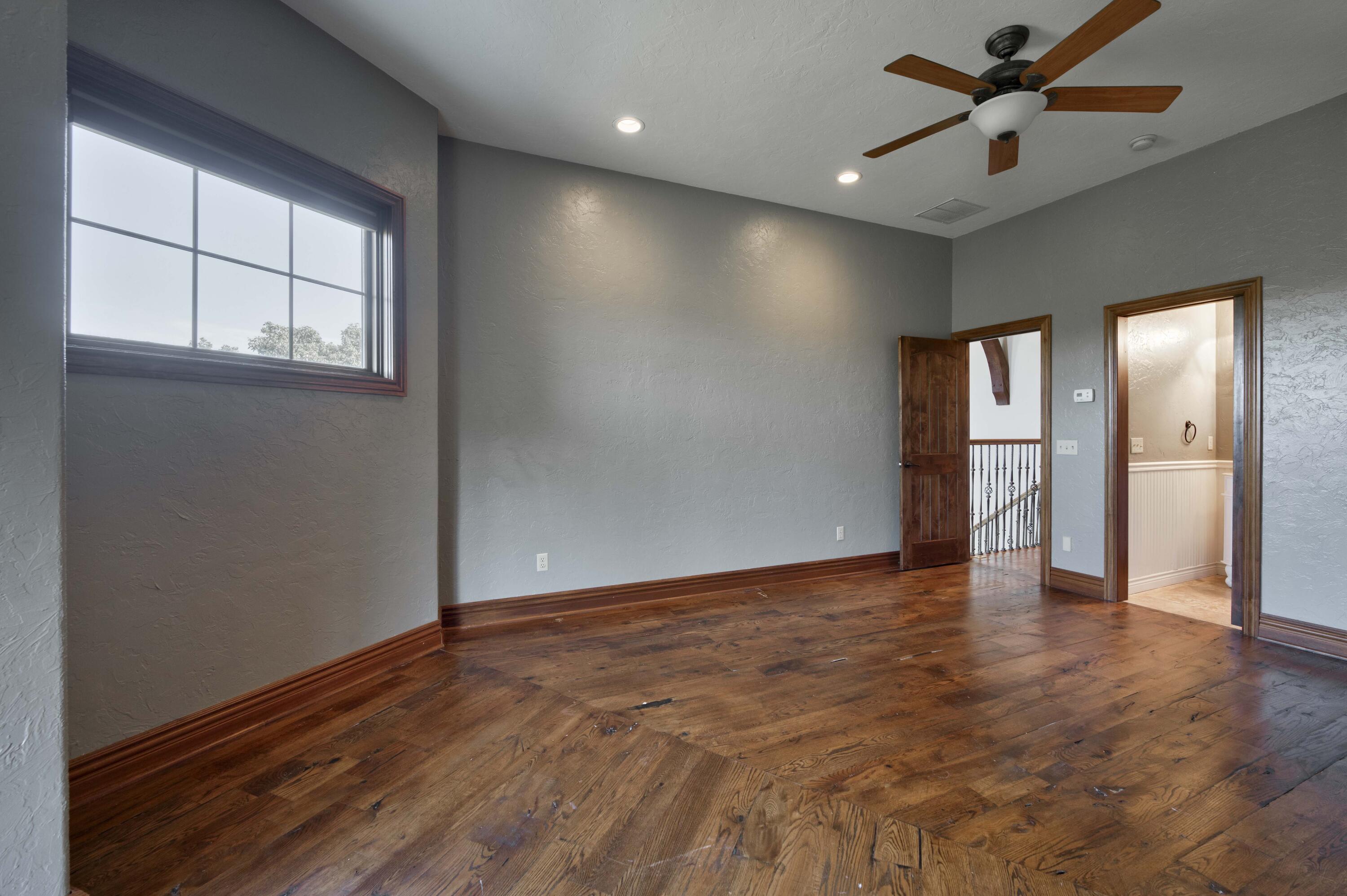 Highland Springs - Residential