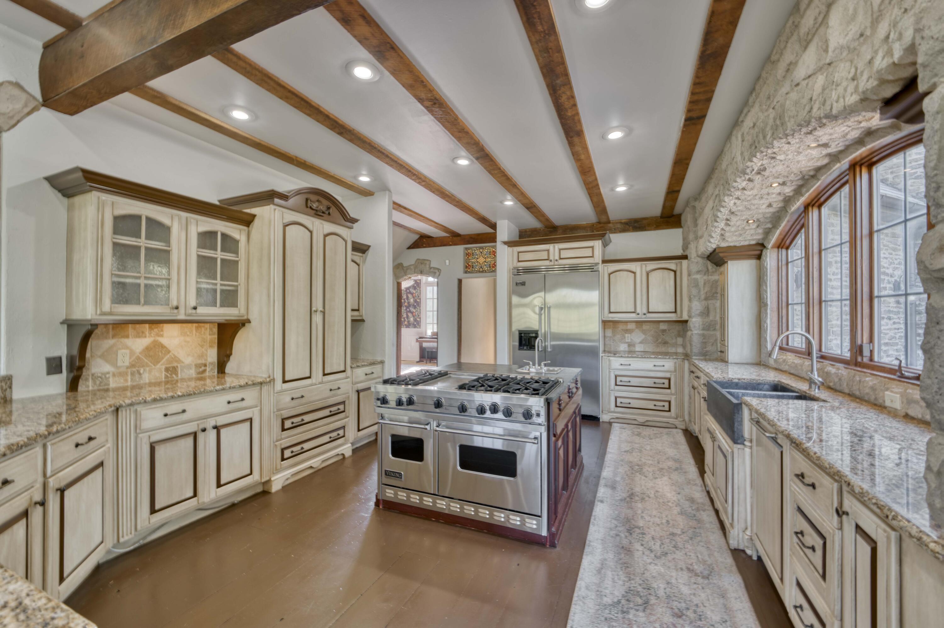 Highland Springs - Residential
