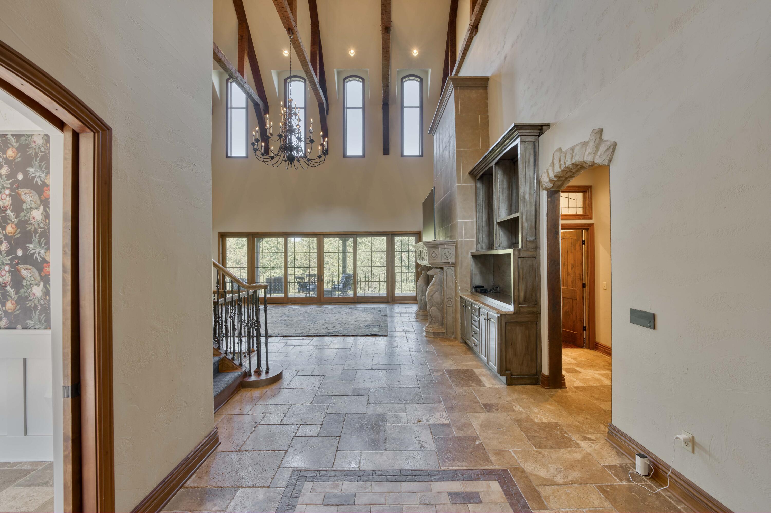 Highland Springs - Residential